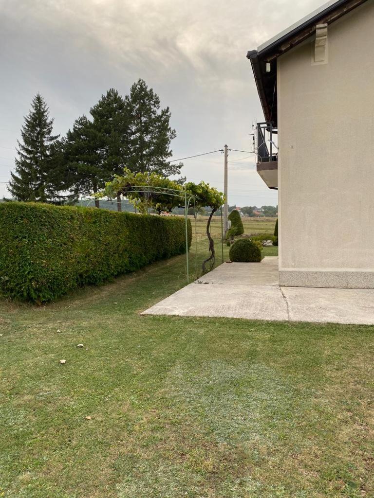 Apartman GOGO