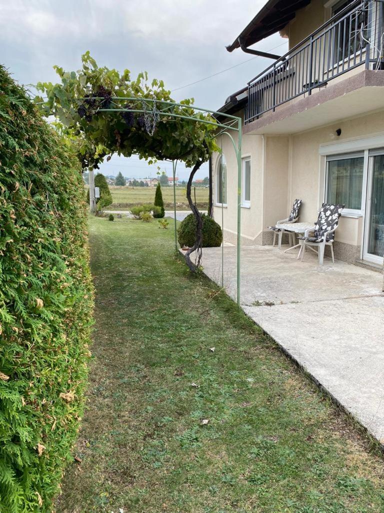 Apartman GOGO