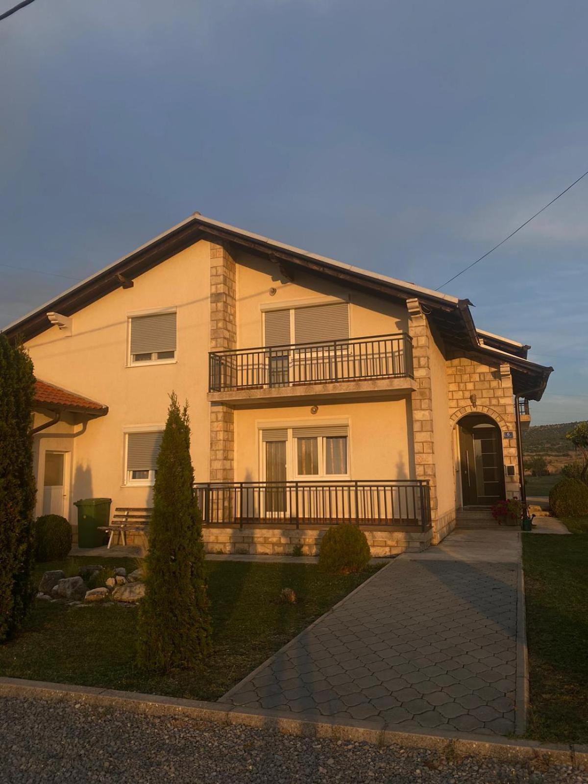 Apartman GOGO