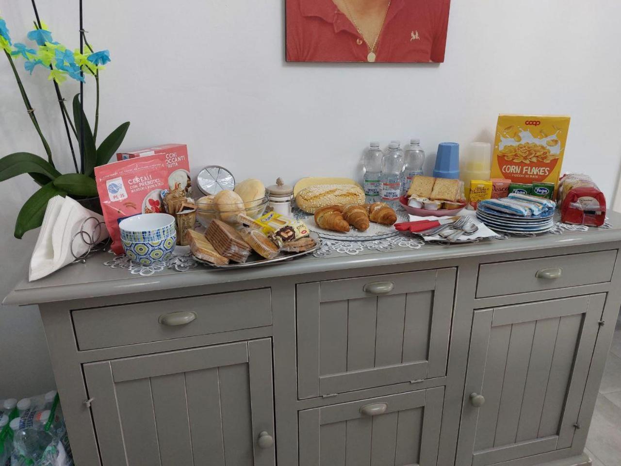 Casa Bruzio B&B photo 5