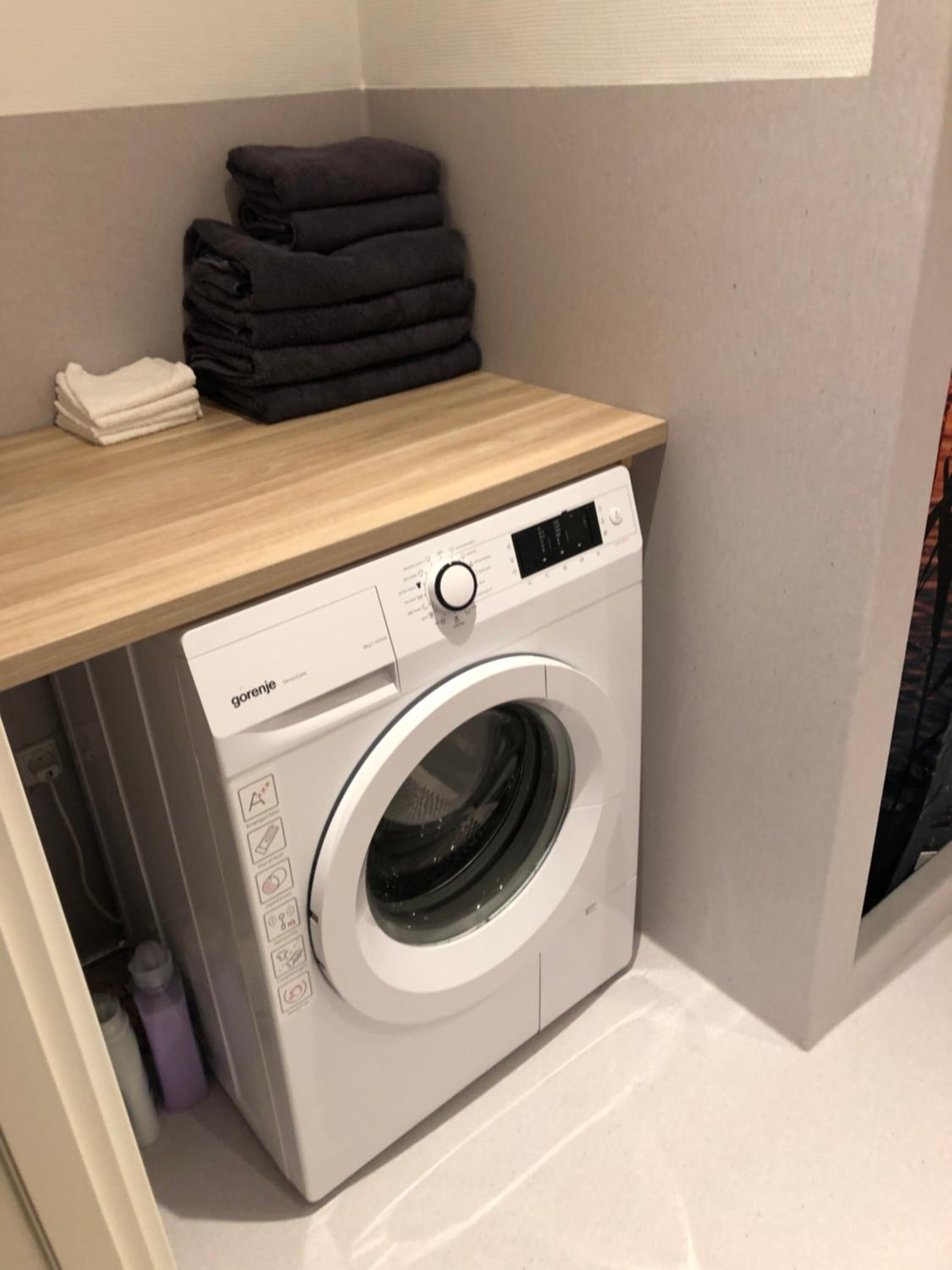 Cosy new apartment in wonderful Hósvík