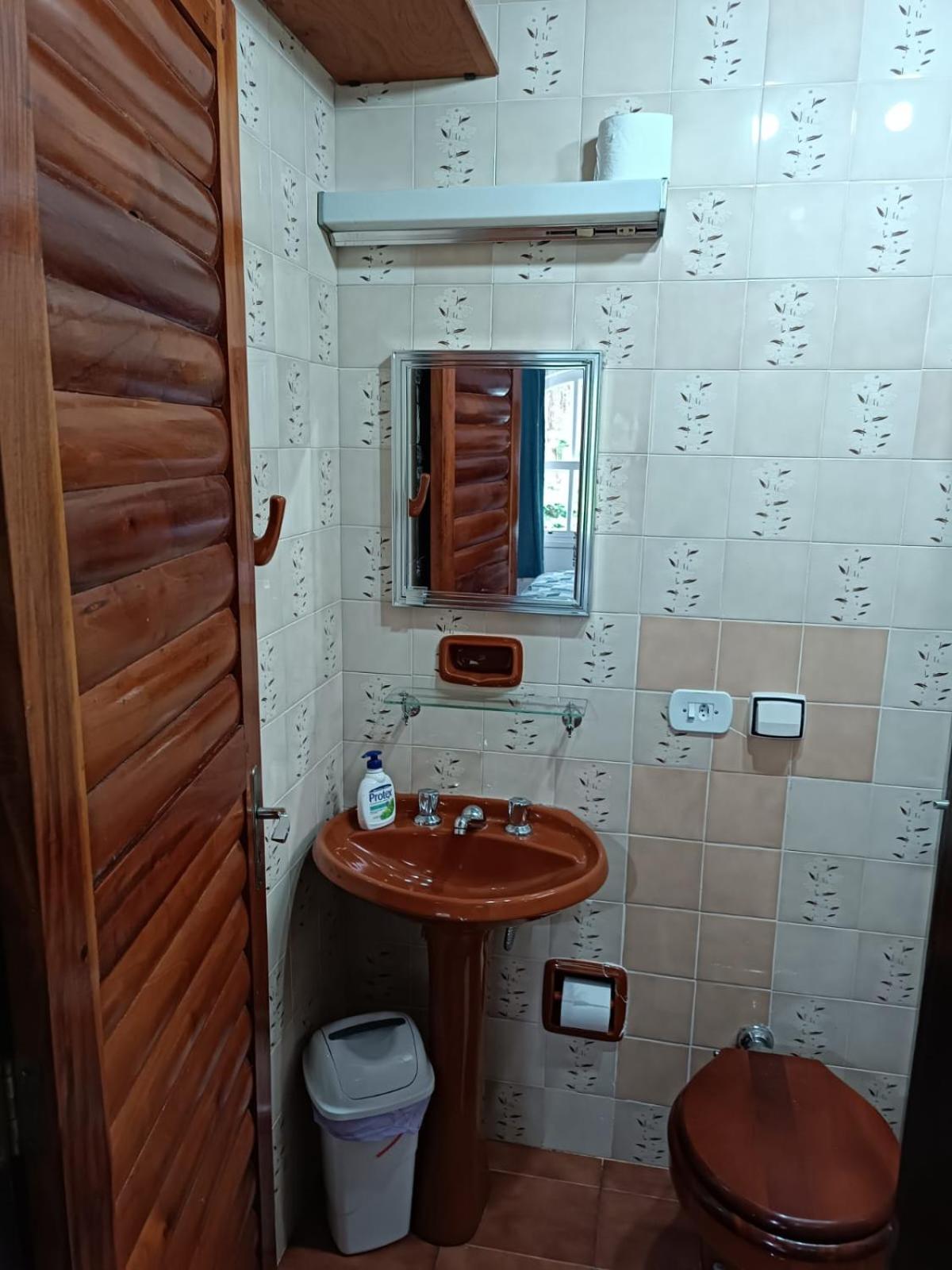 Casa de Campos do Jordao no alto da Vila Inglesa com vista maravilhosa