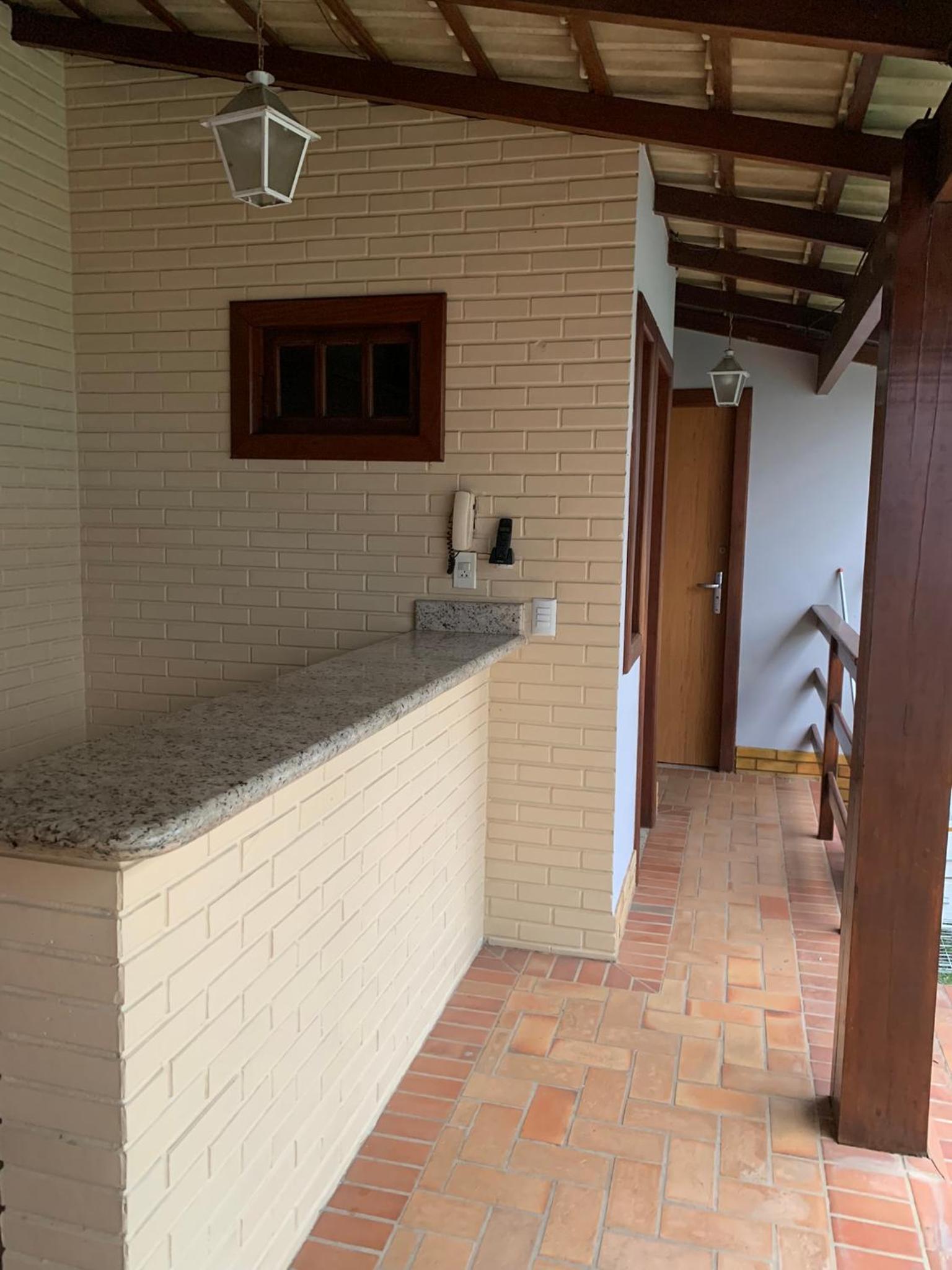 Casa Paris 481 - Sua Mansão na Praia do Morro