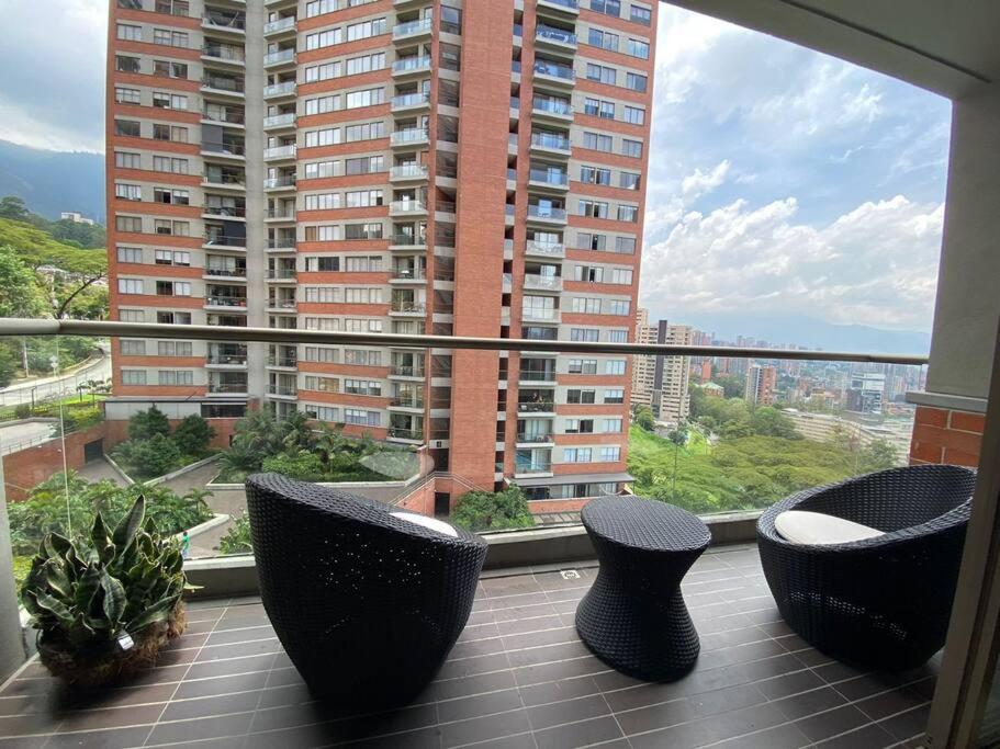 El Mejor Mirador del Poblado. 4 Pax
