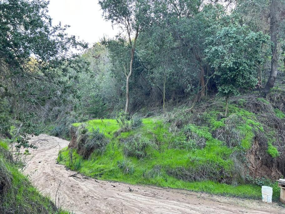 Cabaña Privada.