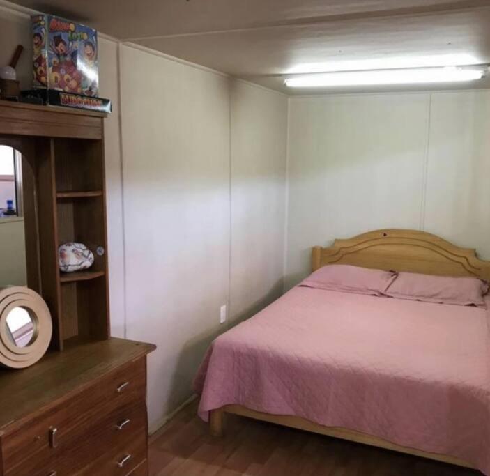 Cabaña Privada.