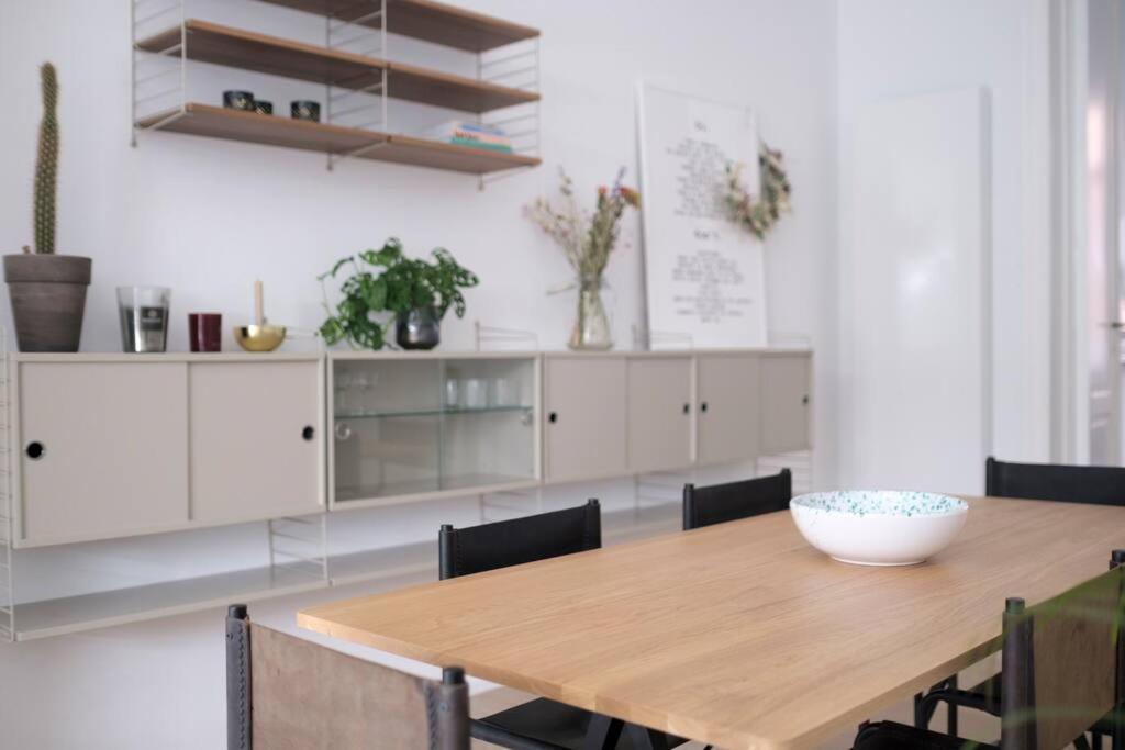 Spacious 1-bedroom duplex in Uccle!