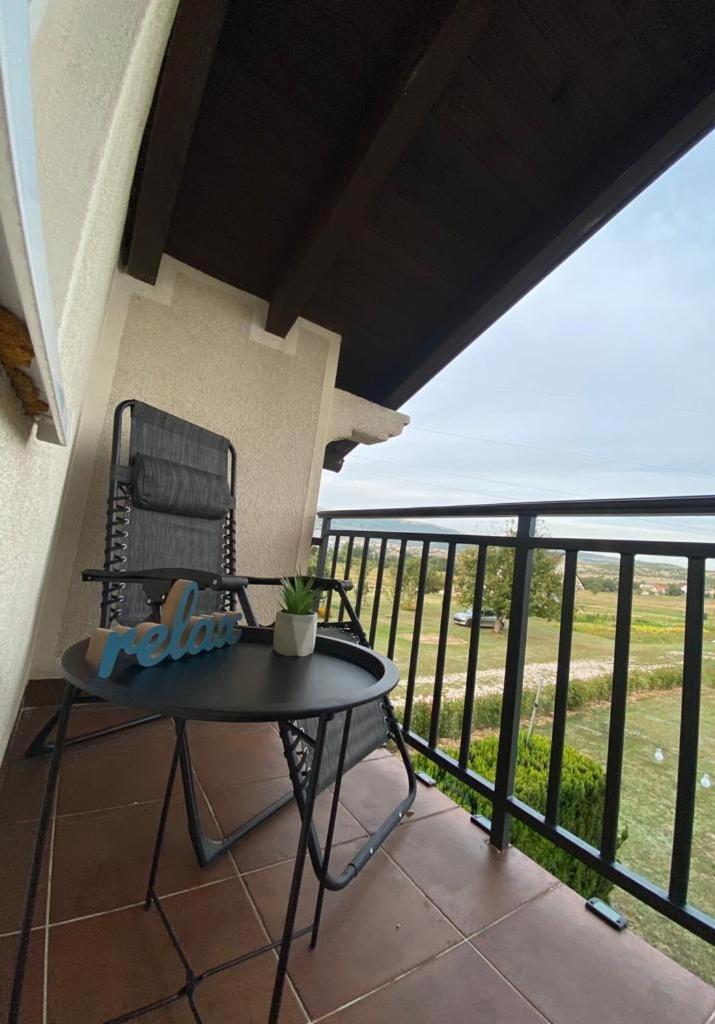 Apartman GOGO