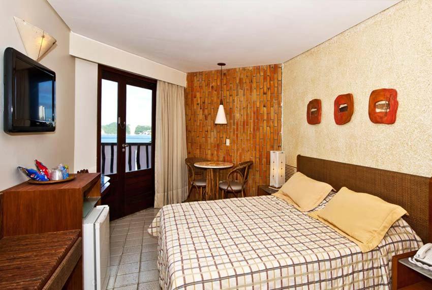 Natal Vacations - Rifoles Praia Hotel e Resort - Property Image 64