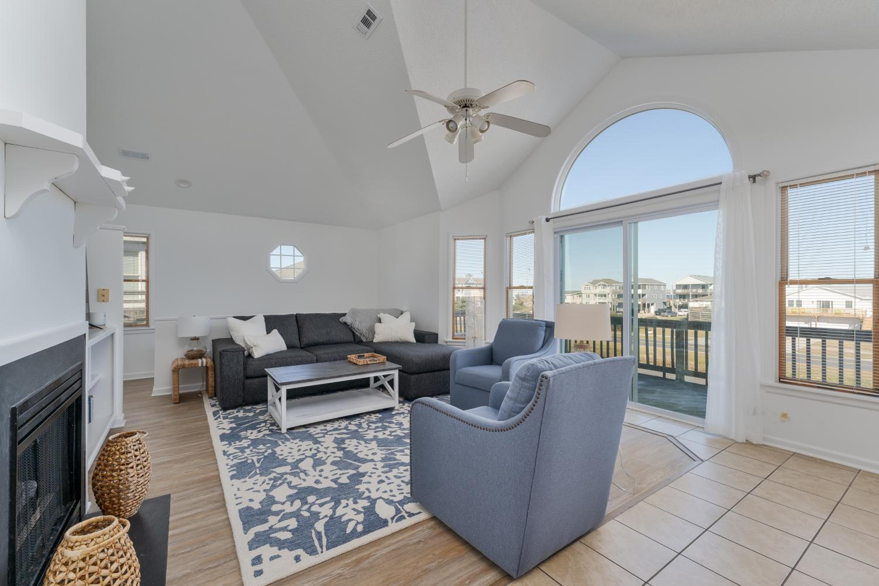 5827 - Playstation by Resort Realty view 2