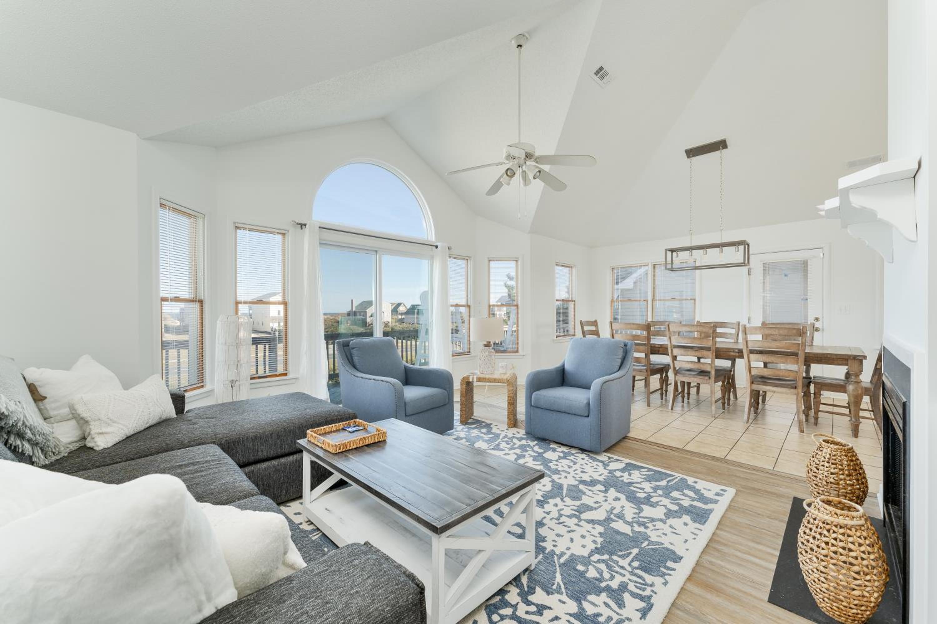 5827 - Playstation by Resort Realty view 5