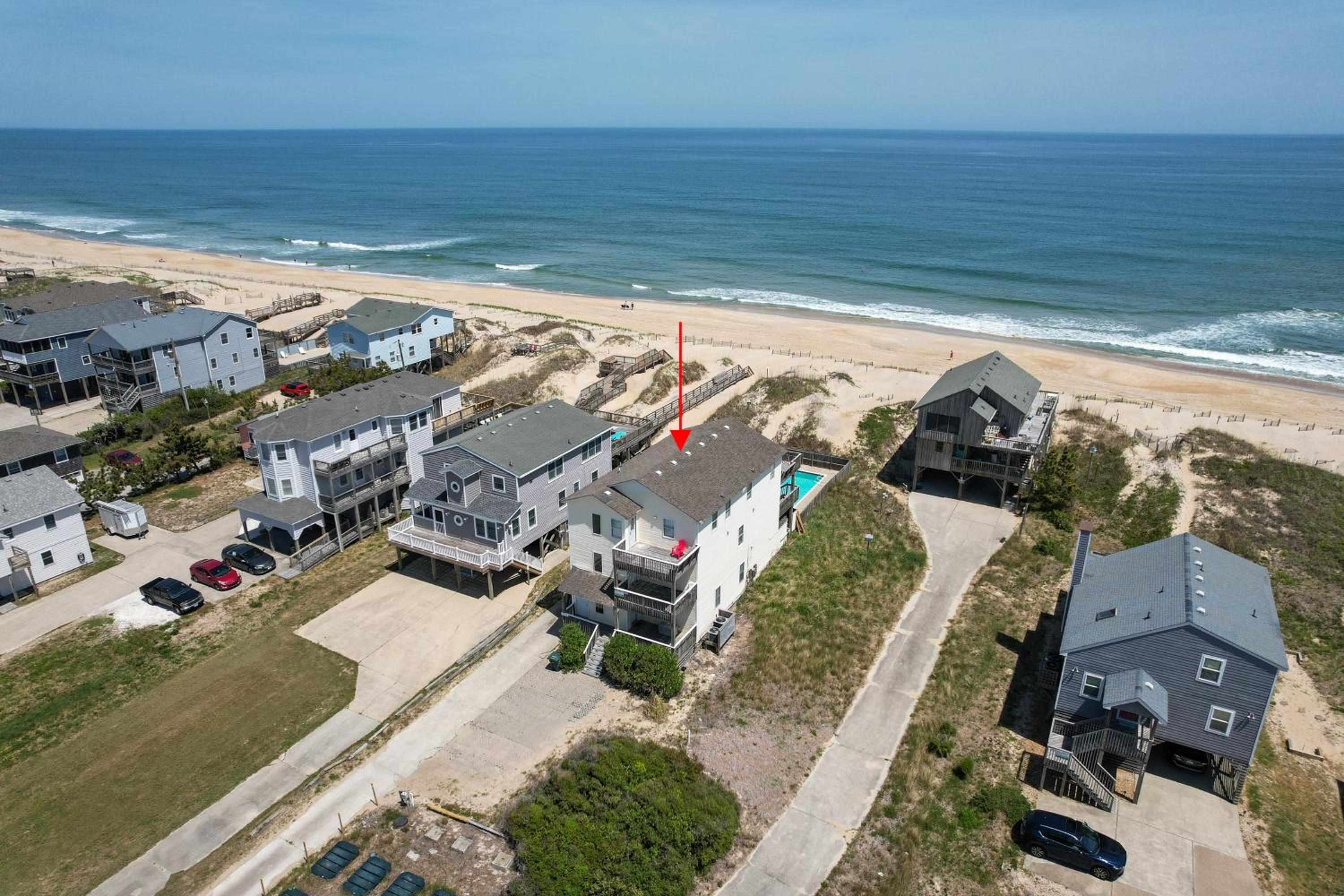 5824 - A Memorable Vacation by Resort Realty view 4