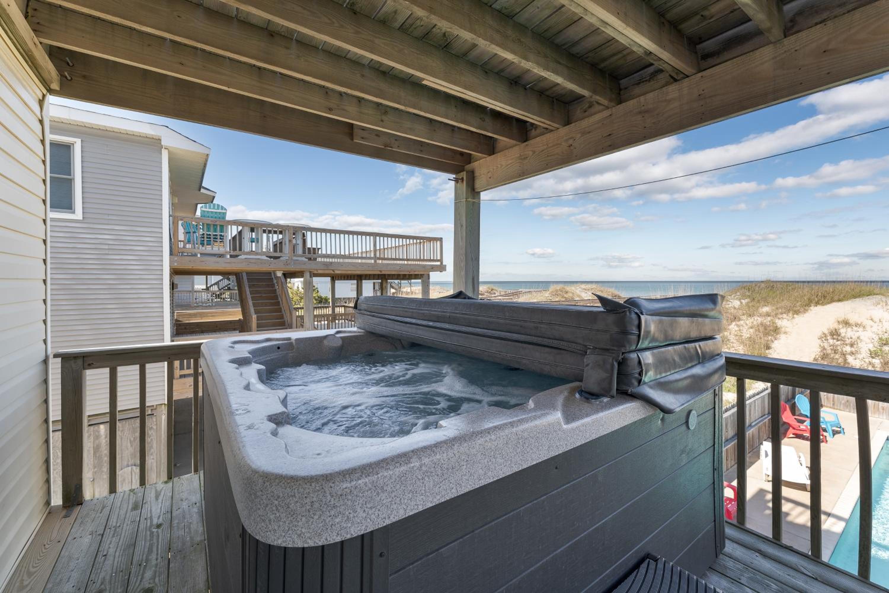 5824 - A Memorable Vacation by Resort Realty view 5