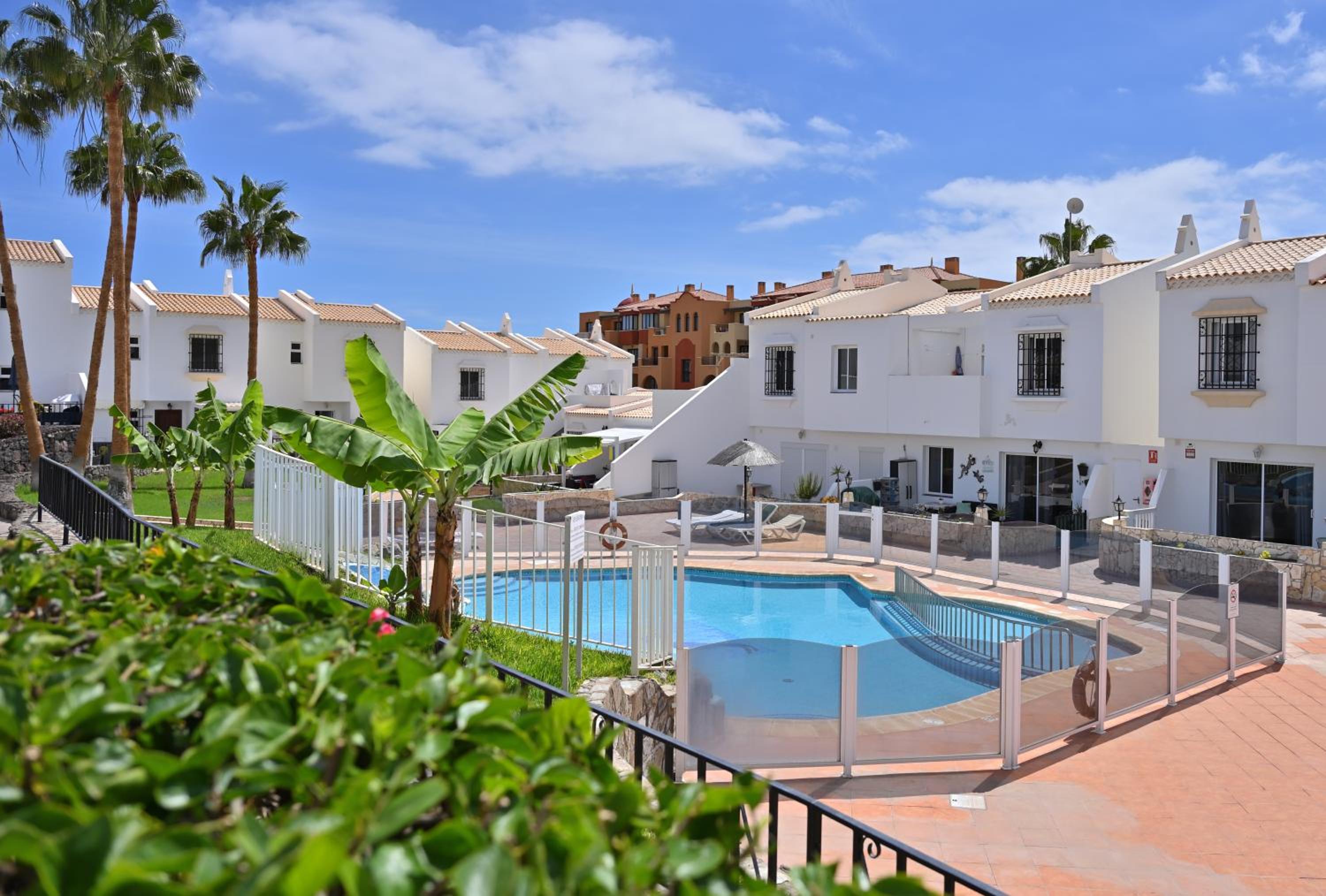Casa Maravilla Golf del Sur