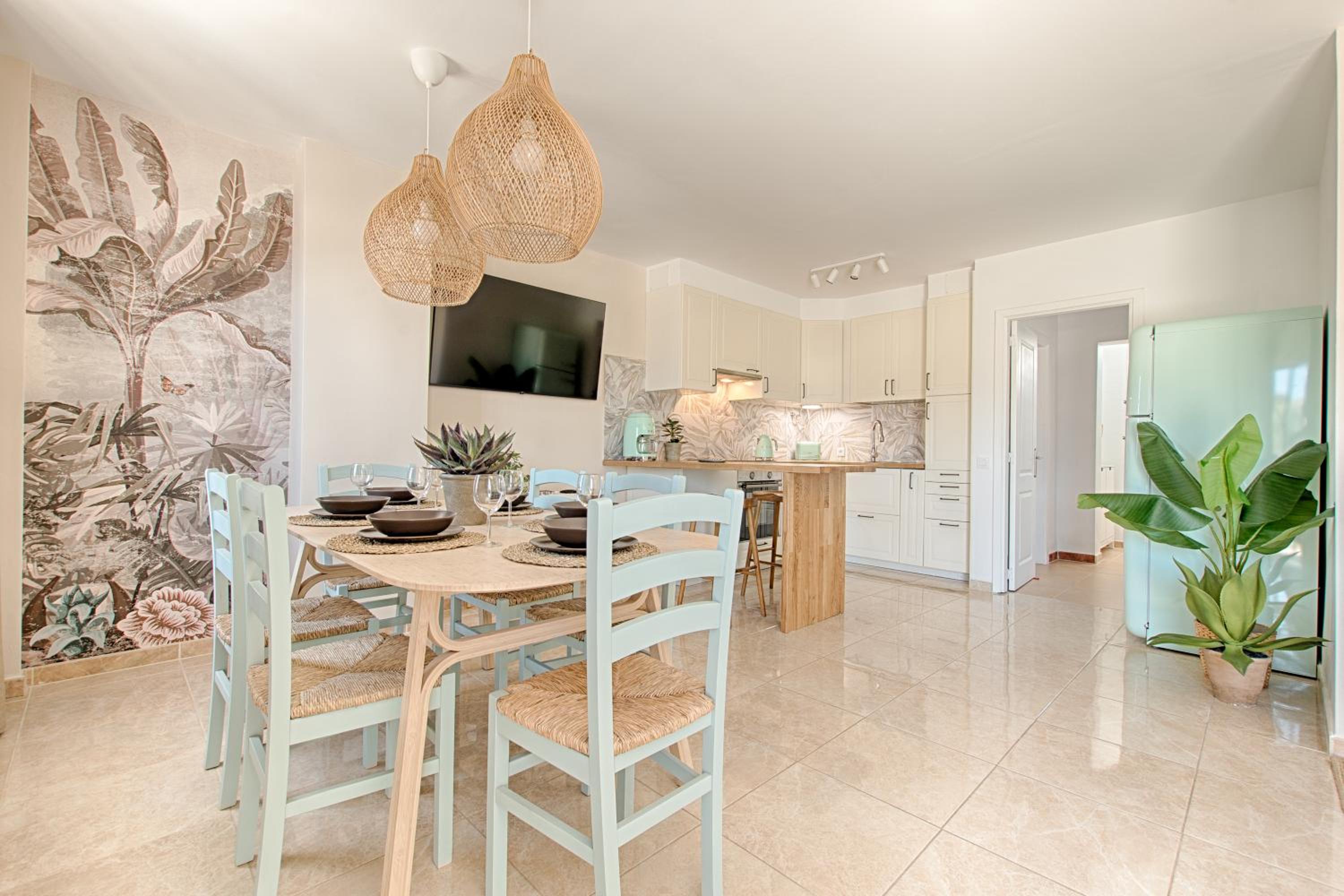 Casa Maravilla Golf del Sur