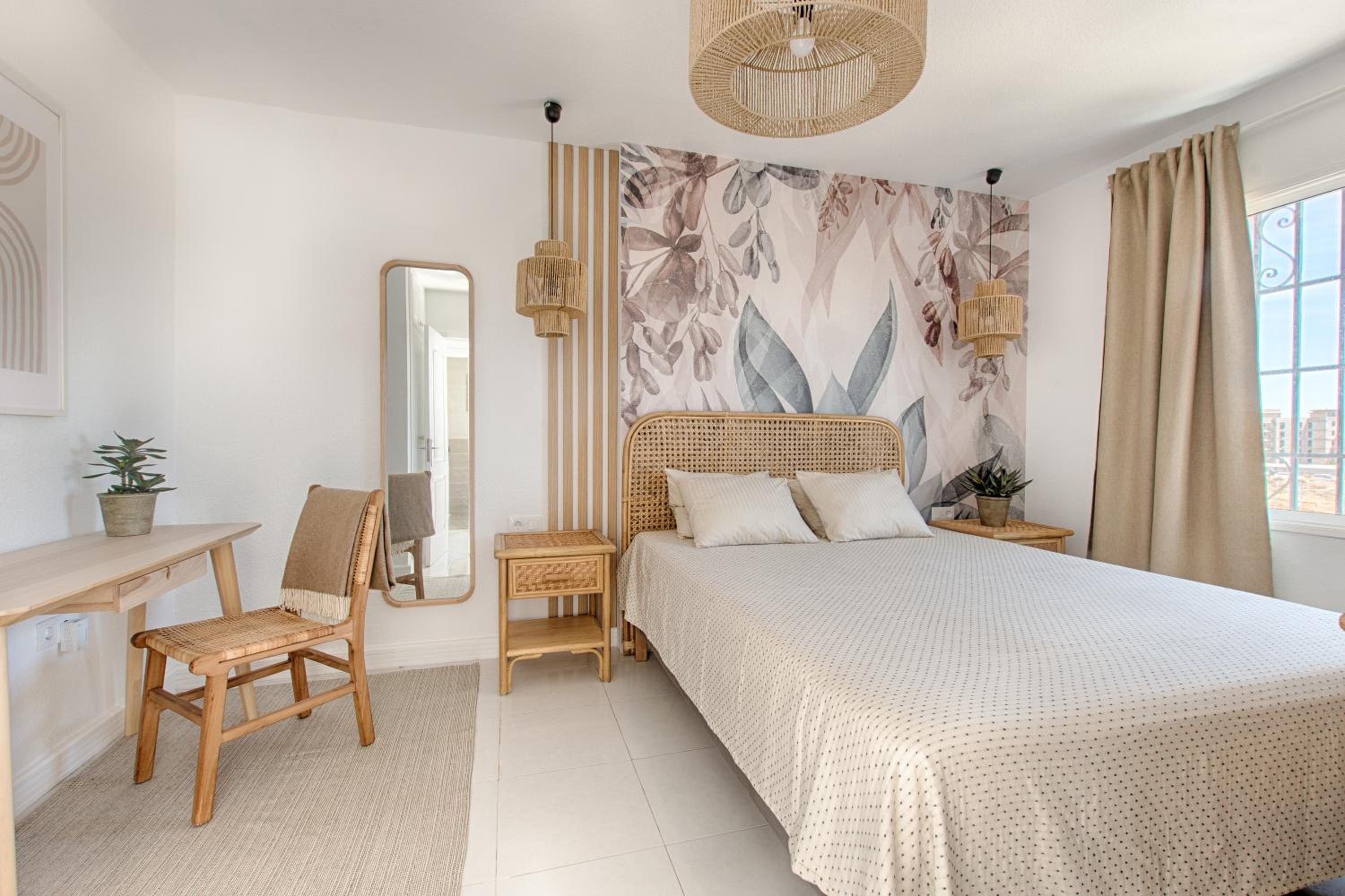 Casa Maravilla Golf del Sur