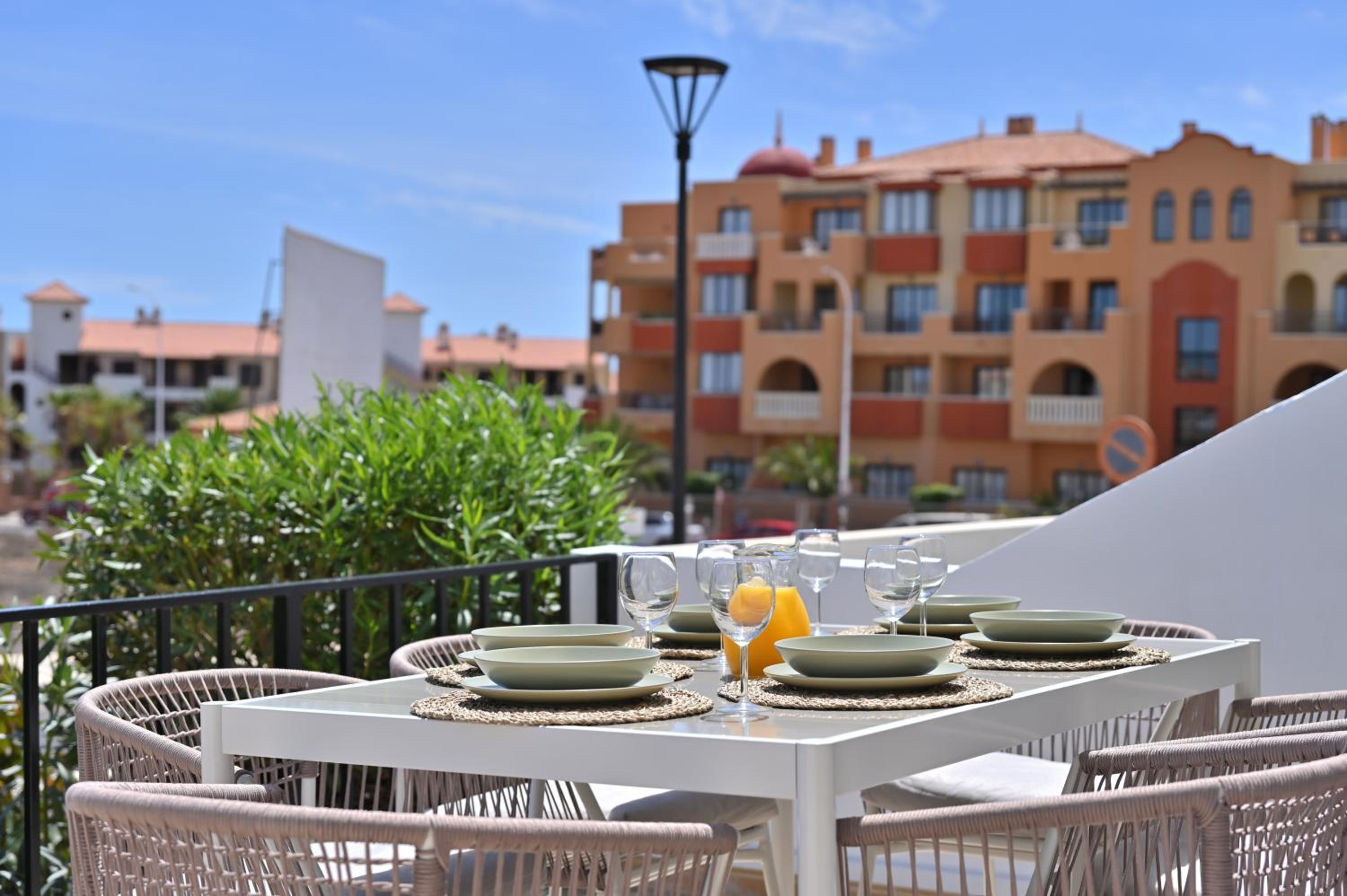 Casa Maravilla Golf del Sur
