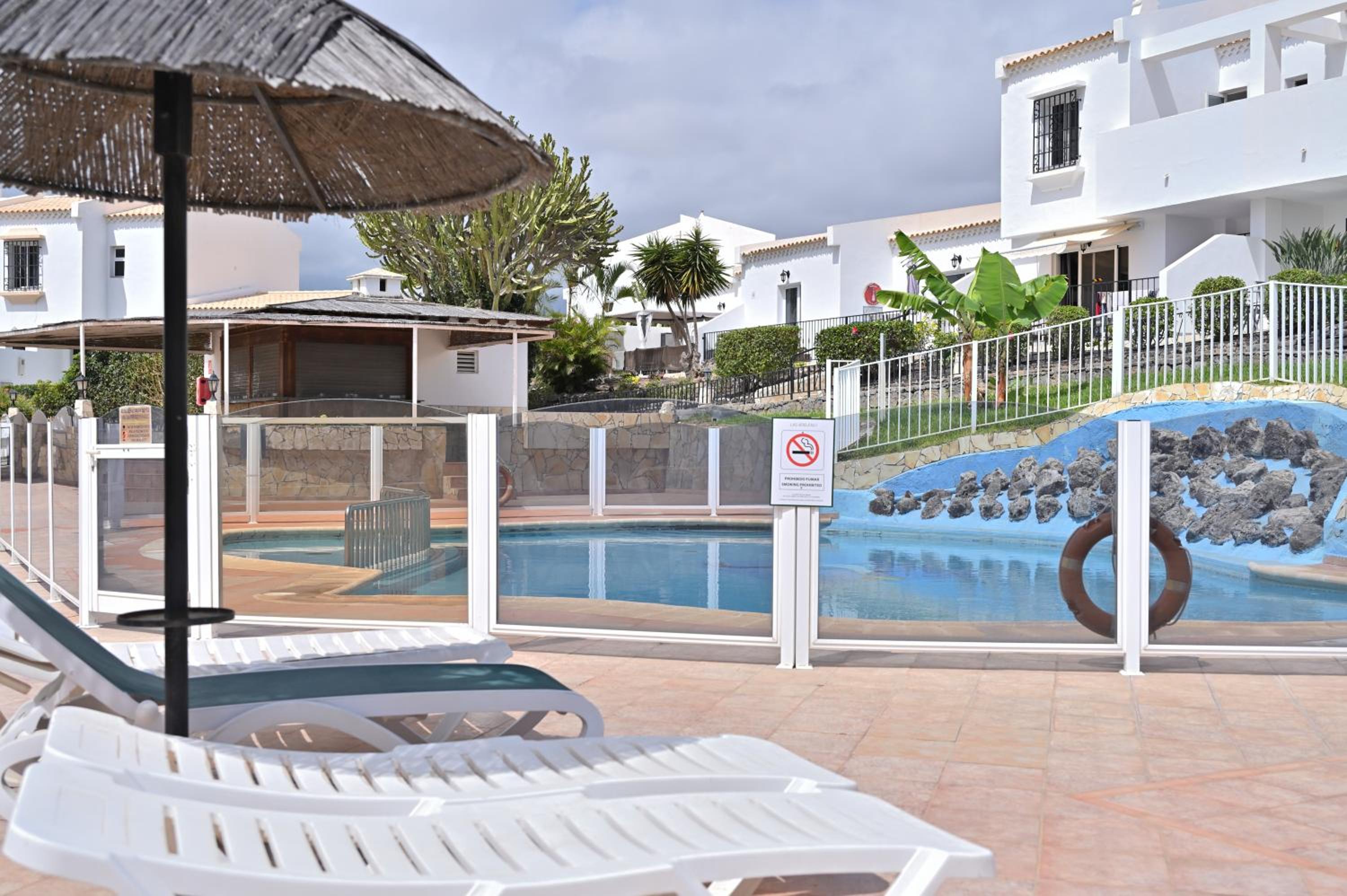 Casa Maravilla Golf del Sur