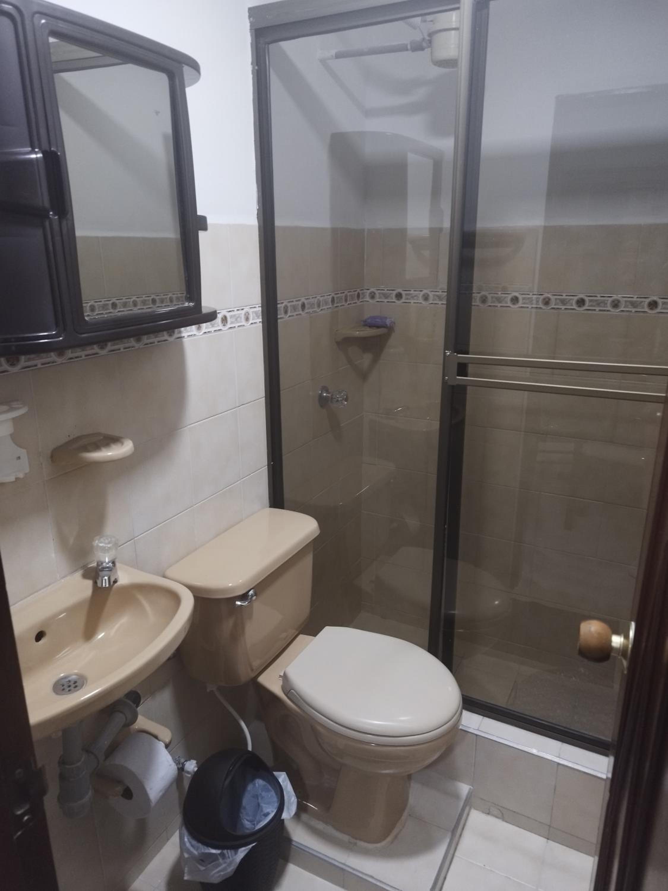 CASA AVILA - Apartamento amoblado 3 - Villa Alsacia