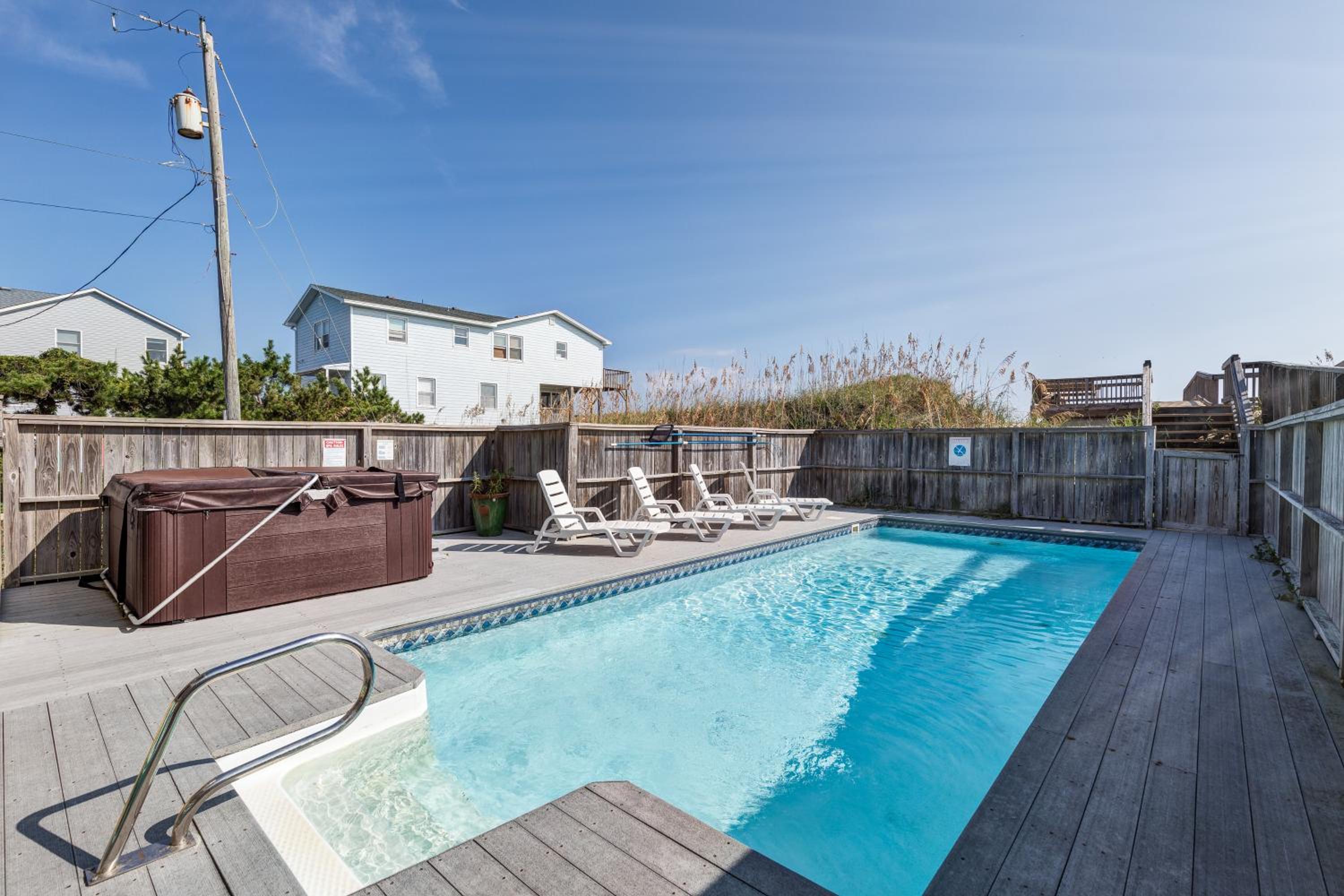 5823 - Moonstruck by Resort Realty