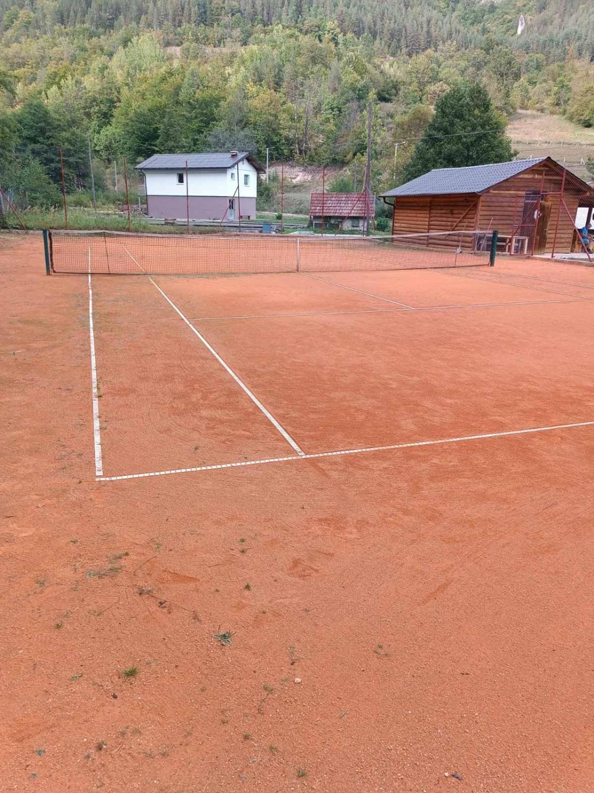 Planinske kolibe Šipovo
