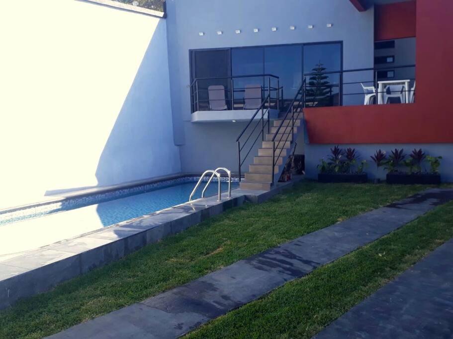 Casa Hogareña las estacas view 4