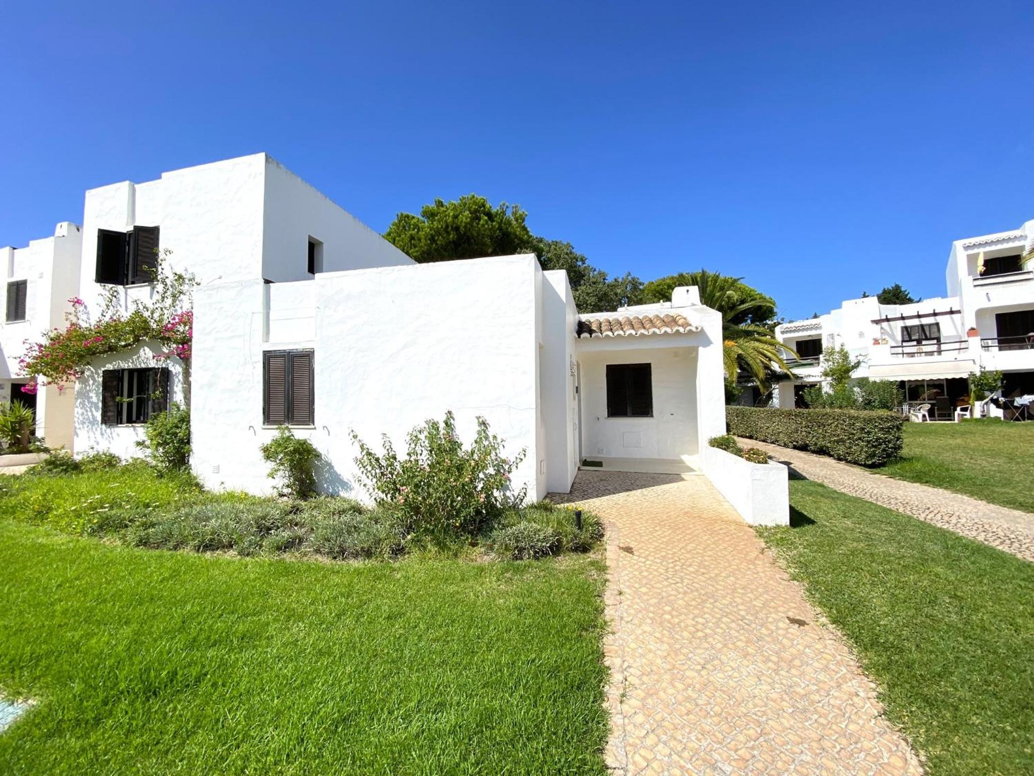 Albufeira Balaia Golf Vilage 3 With Pool by Homing view 3