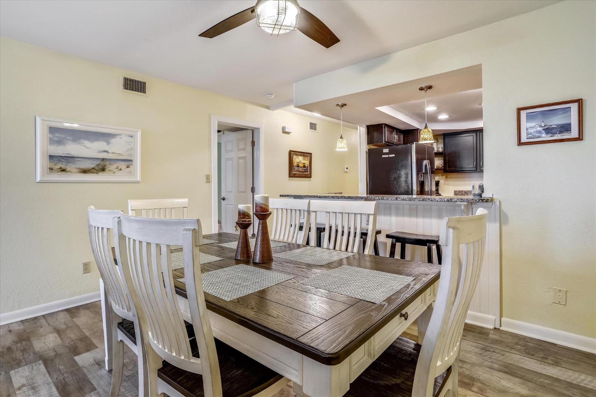 5609 - Beach Blessing II by Resort Realty view 3