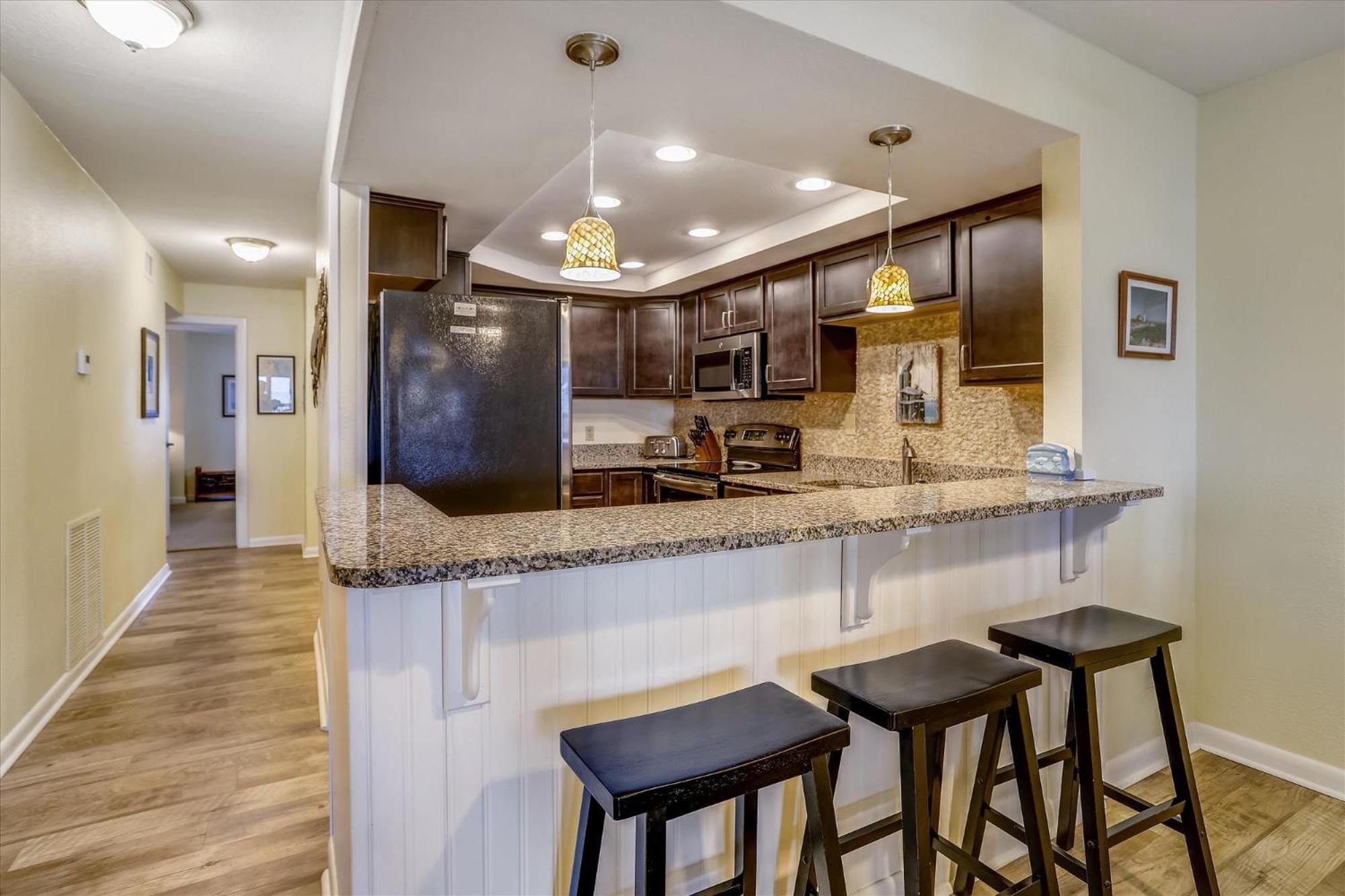 5609 - Beach Blessing II by Resort Realty view 4