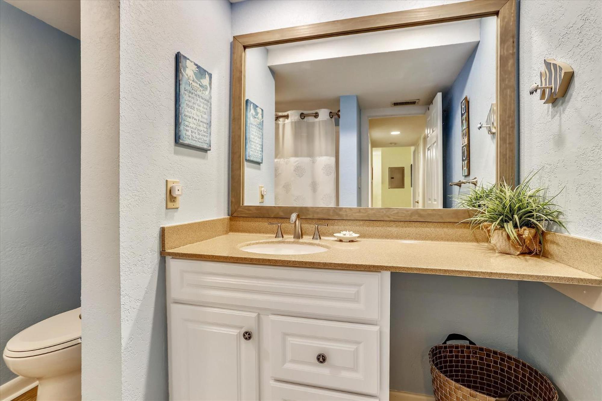 5609 - Beach Blessing II by Resort Realty view 5