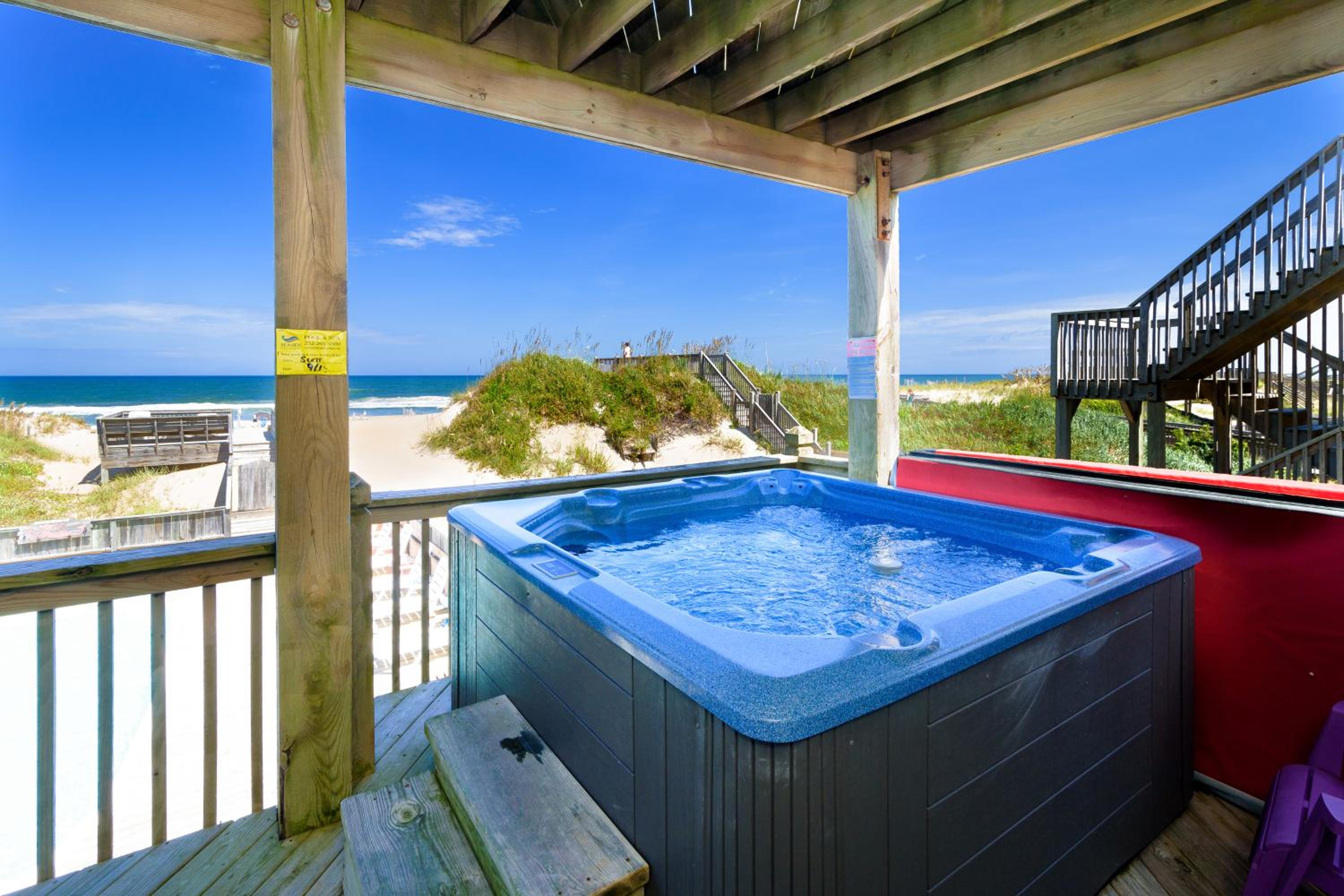 5821 - Sugar Magnolia by Resort Realty view 3