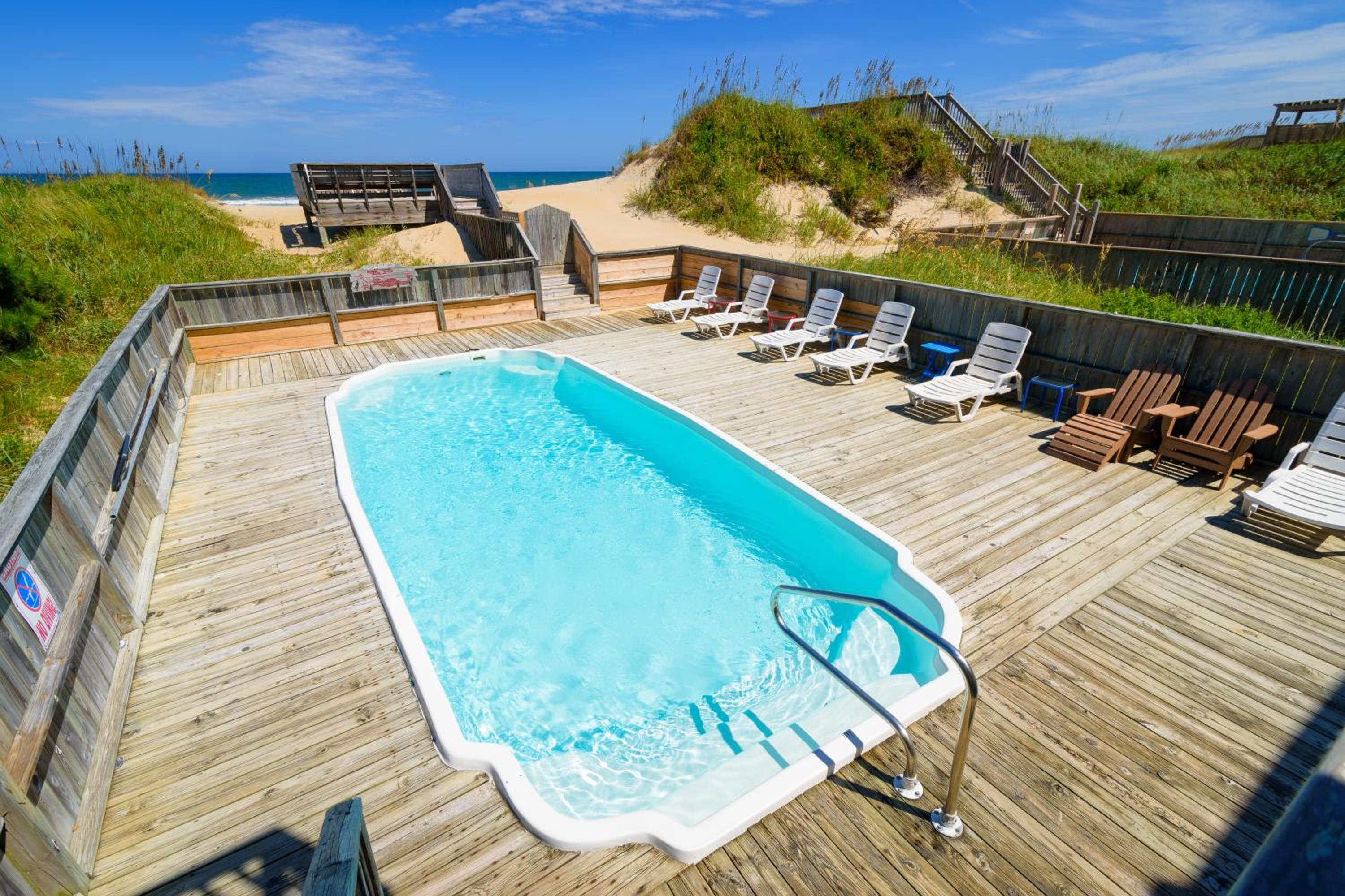 5821 - Sugar Magnolia by Resort Realty view 4