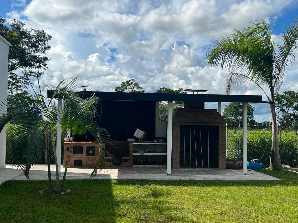 QUINTA TRES SOLES