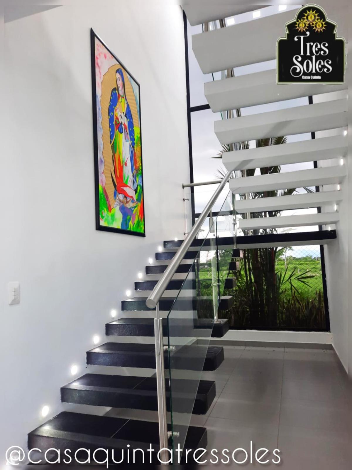 QUINTA TRES SOLES
