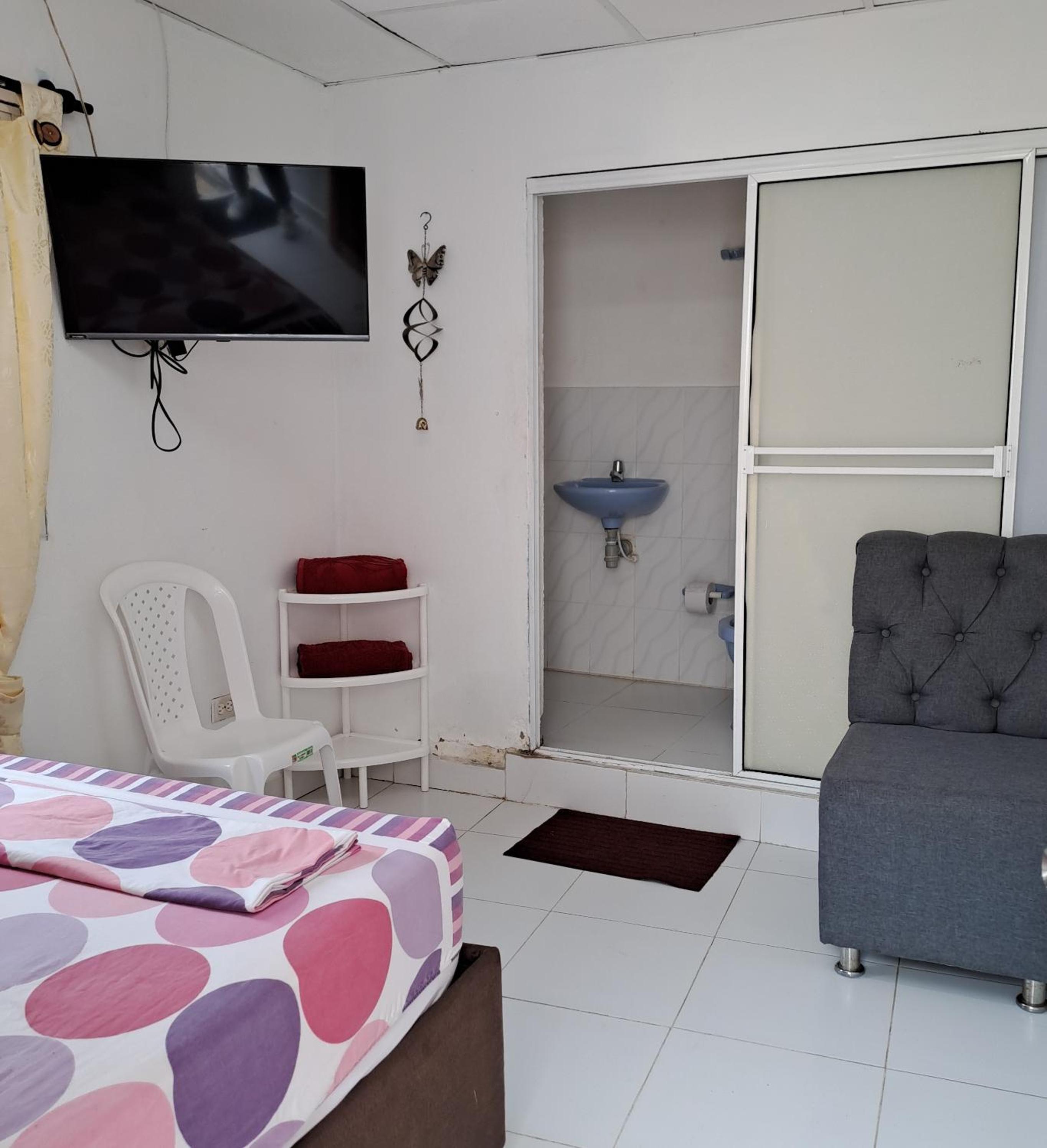 Hostal Casa Lara