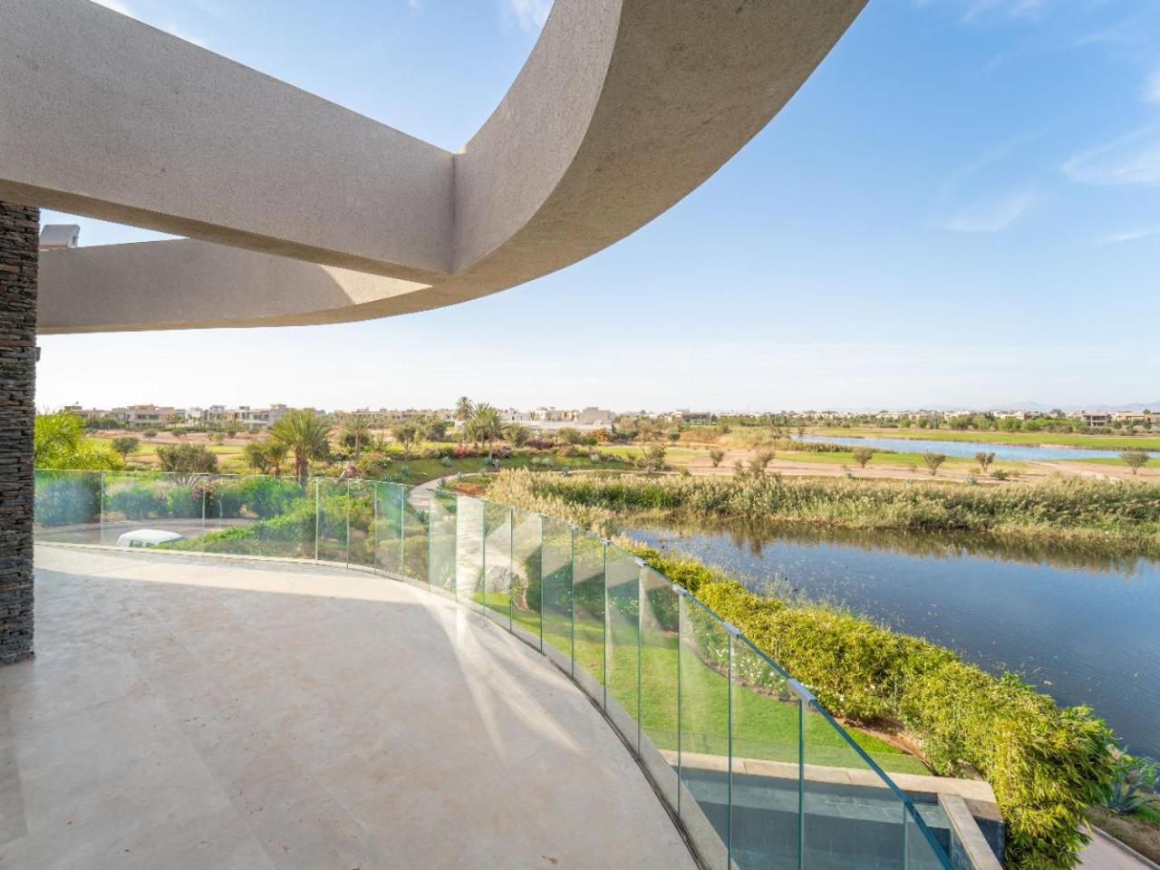 Villa Cr7 Marrakech