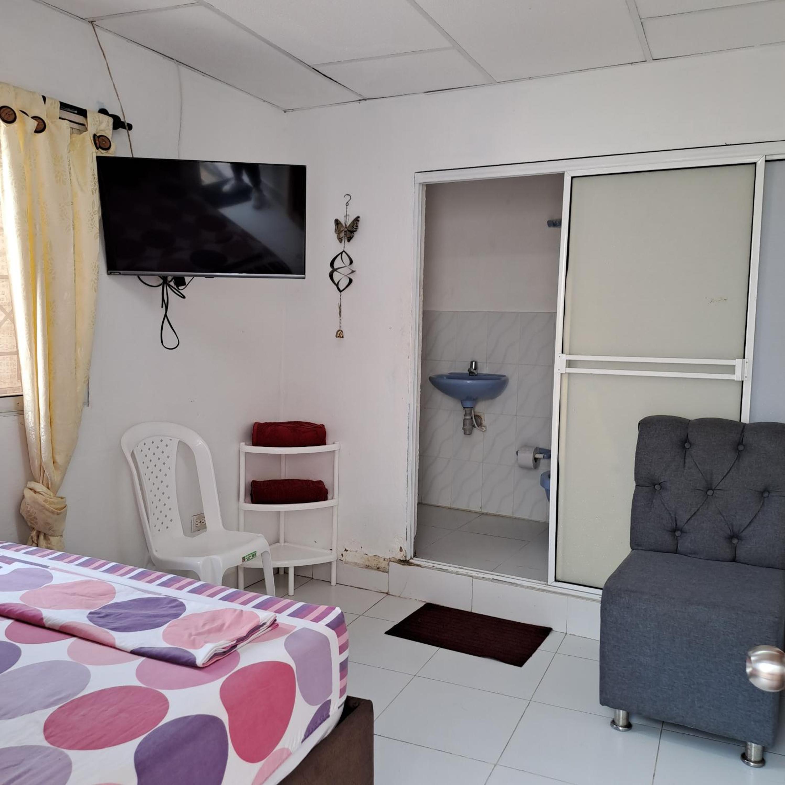 Hostal Casa Lara