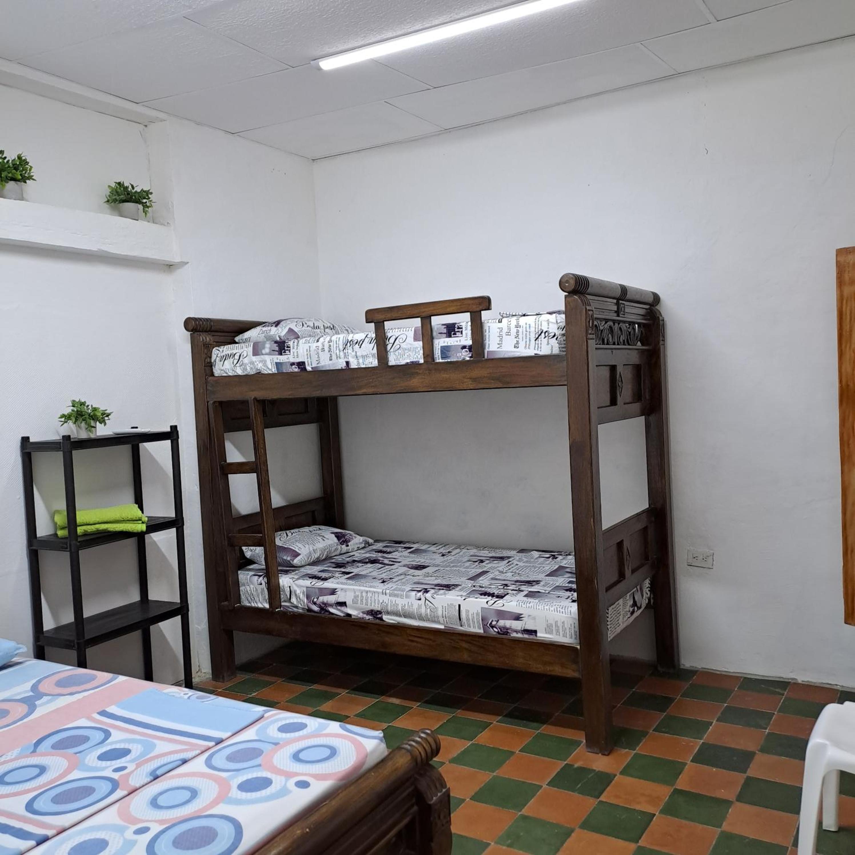 Hostal Casa Lara
