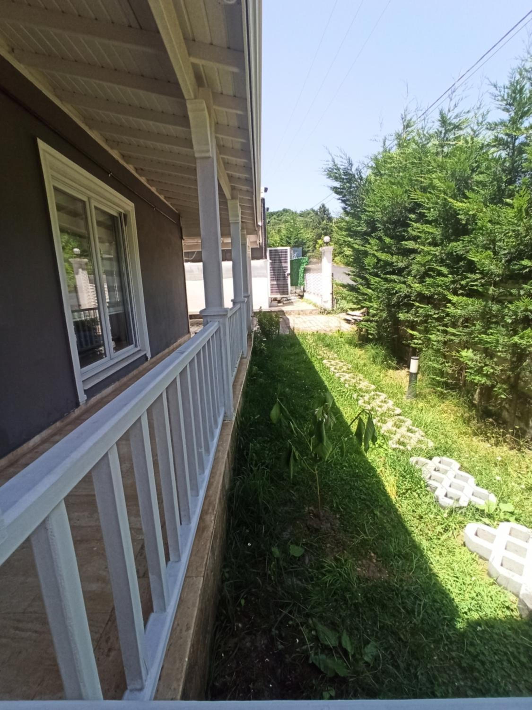 Grandvadi Villa kapalı ısıtmalı havuz view 3