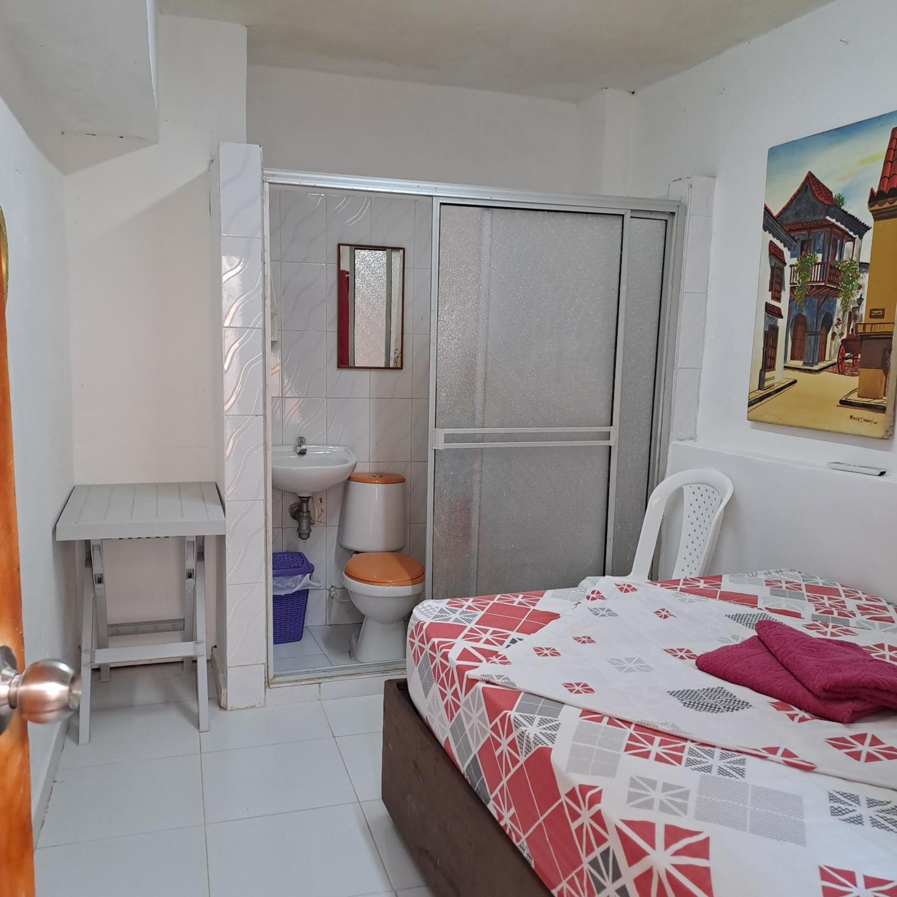 Hostal Casa Lara
