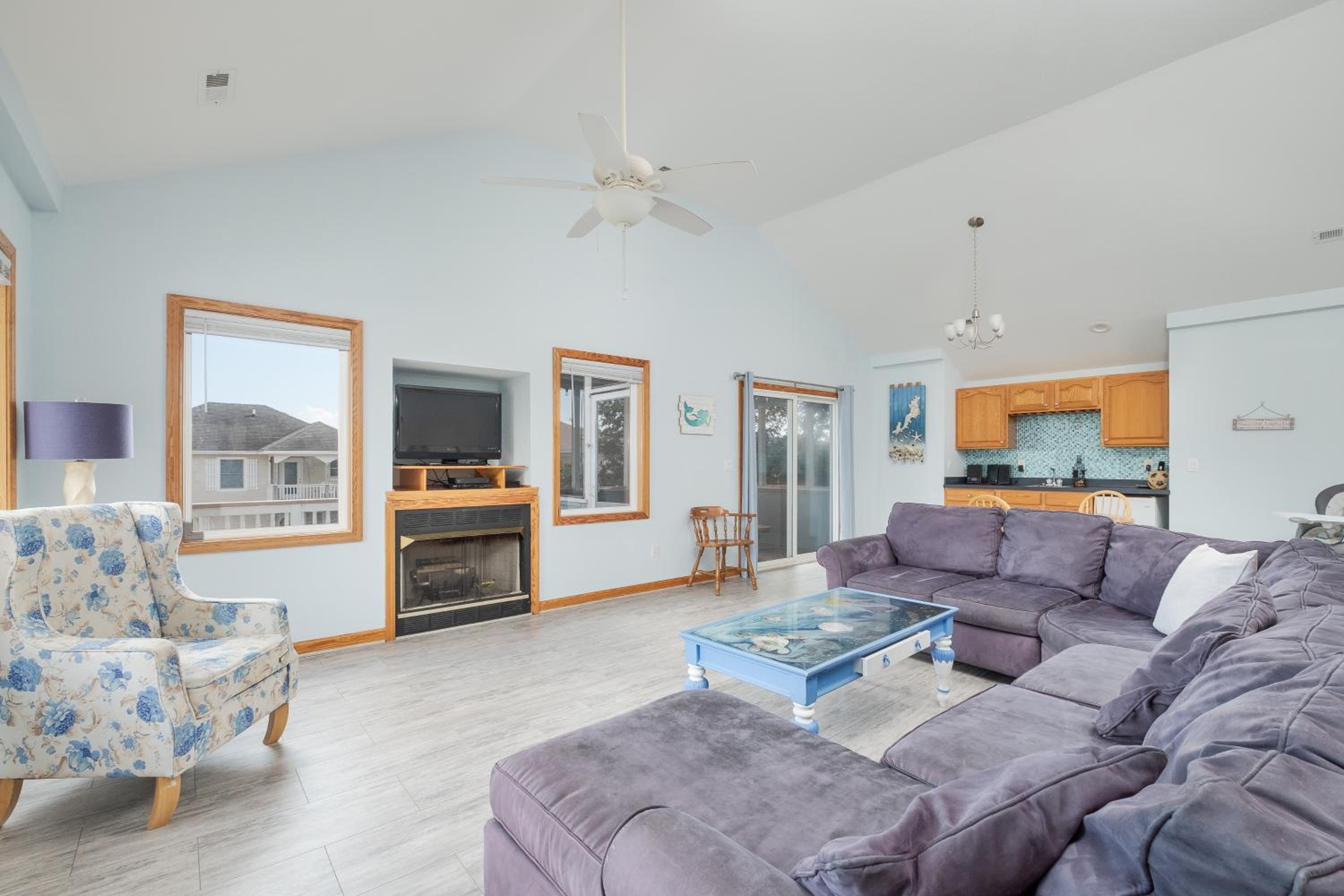 1747 - Resting Beach Place by Resort Realty view 2