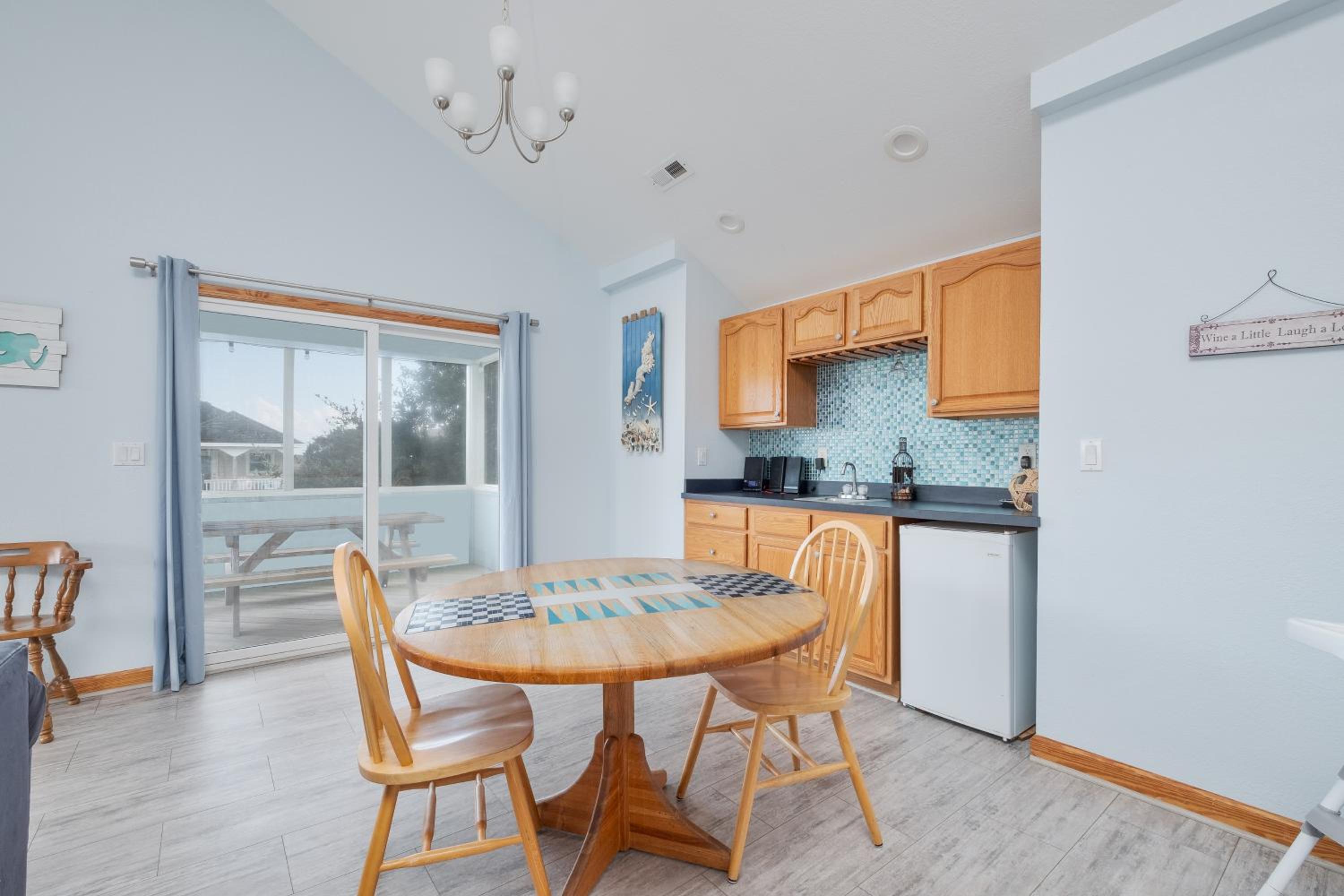 1747 - Resting Beach Place by Resort Realty view 3