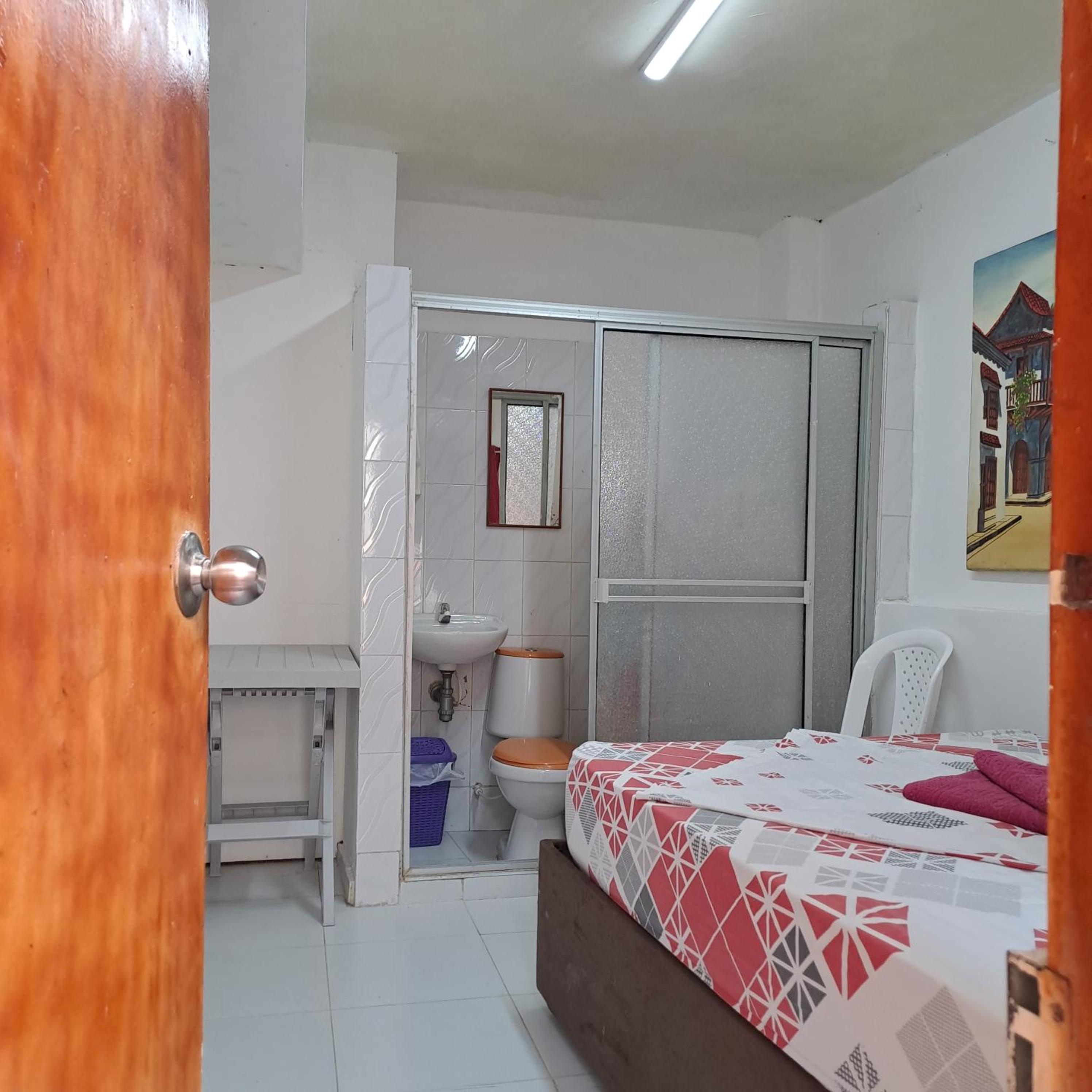 Hostal Casa Lara