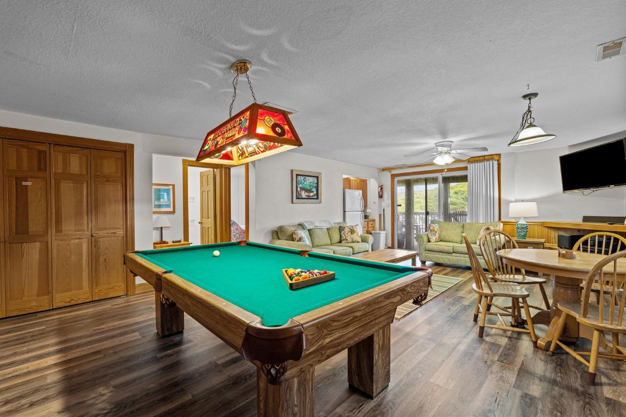 5785 - Southern Comfort by Resort Realty view 3