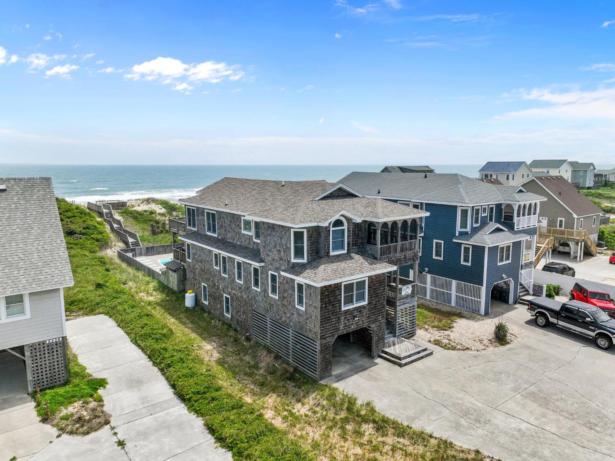 5785 - Southern Comfort by Resort Realty view 4