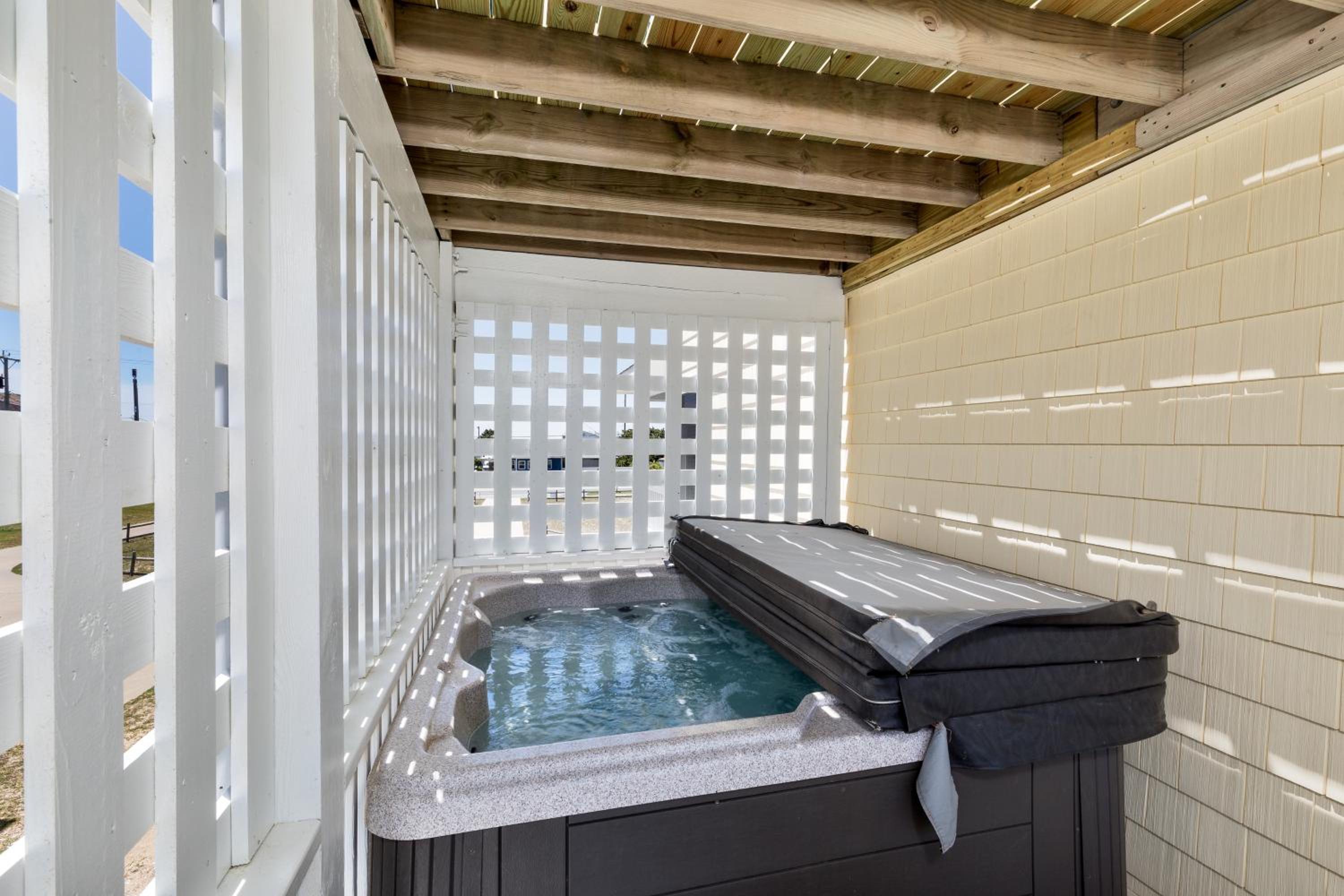 5703 - The Fritz Carlton by Resort Realty view 2