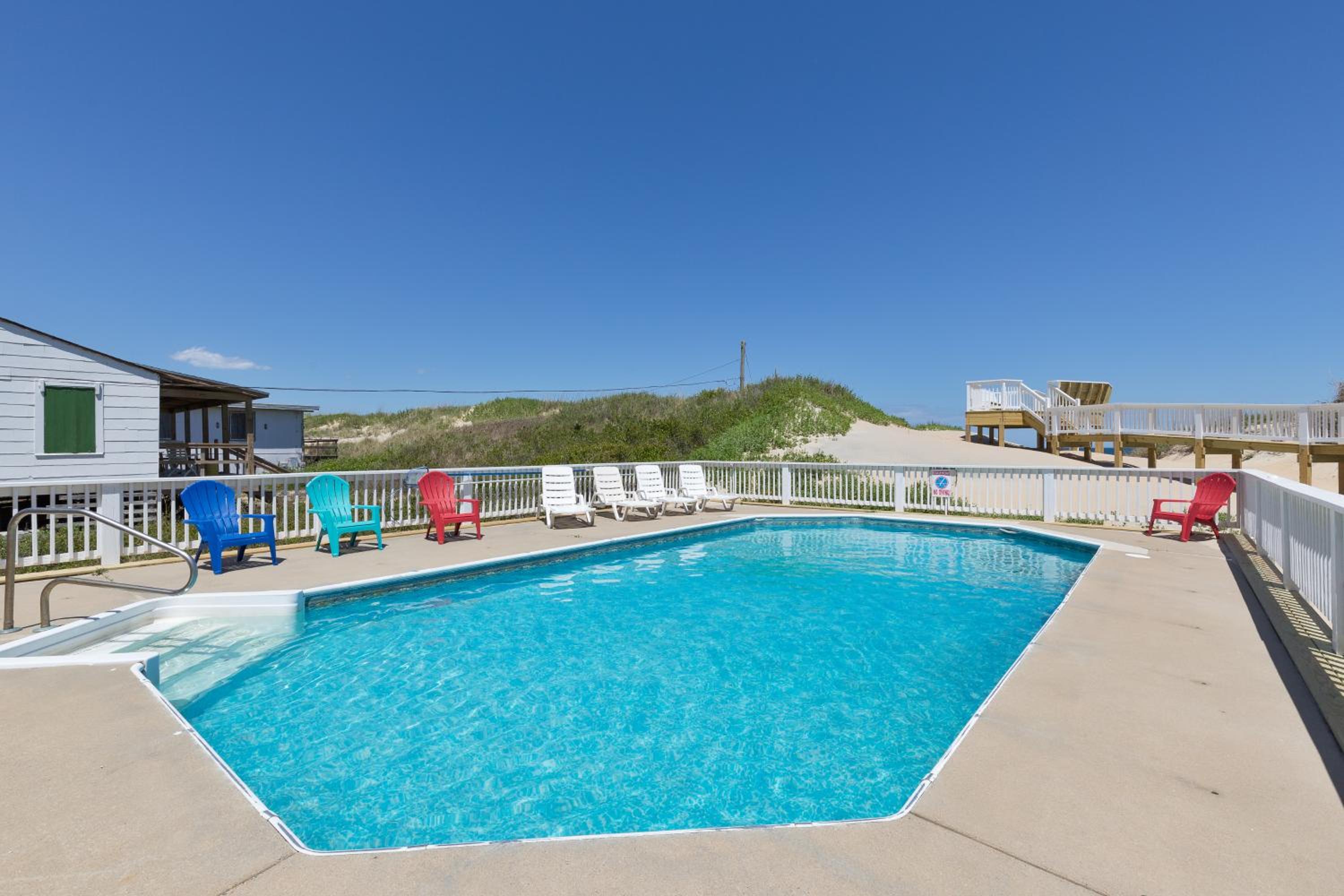 5703 - The Fritz Carlton by Resort Realty view 3