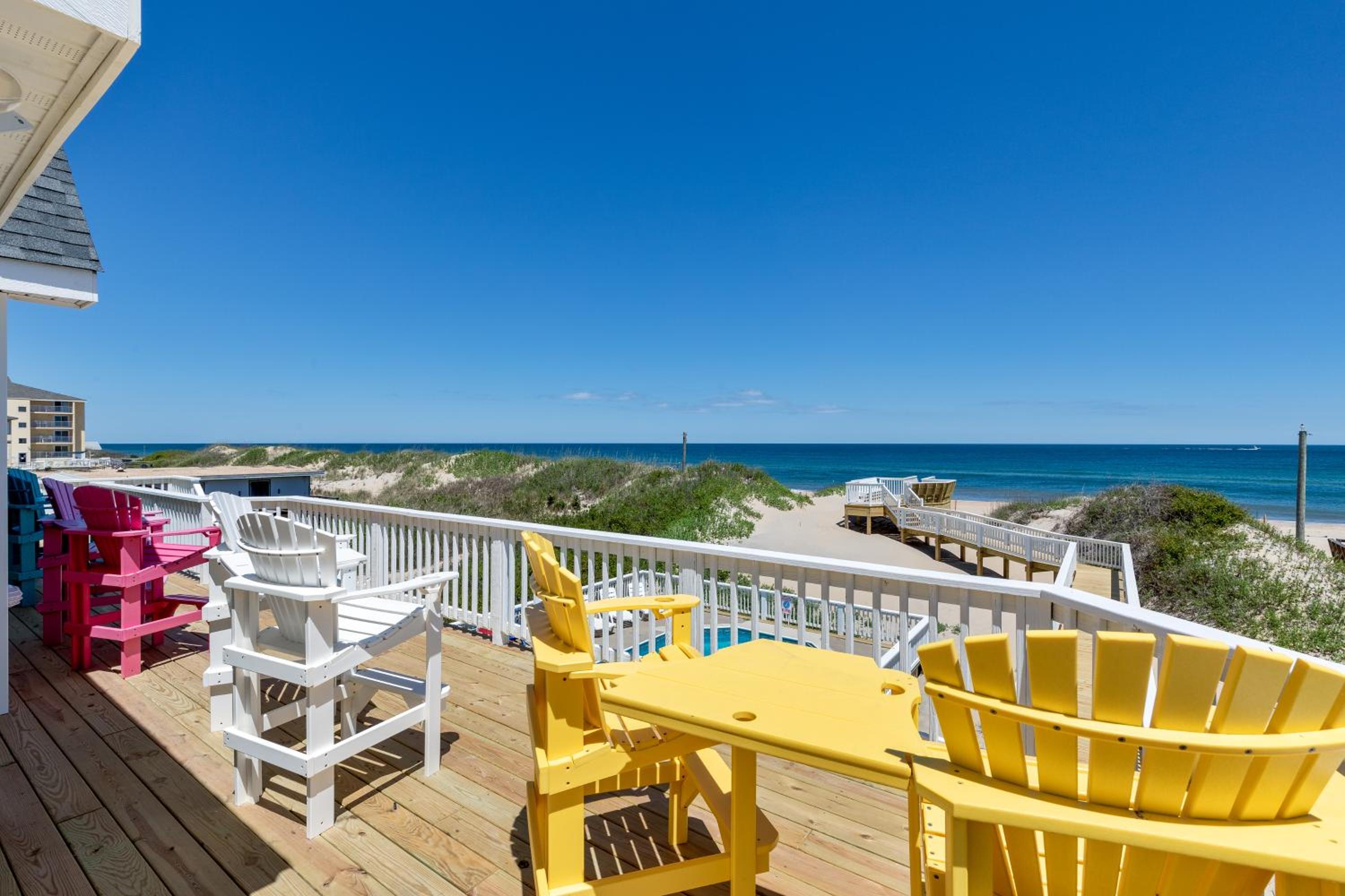 5703 - The Fritz Carlton by Resort Realty view 4