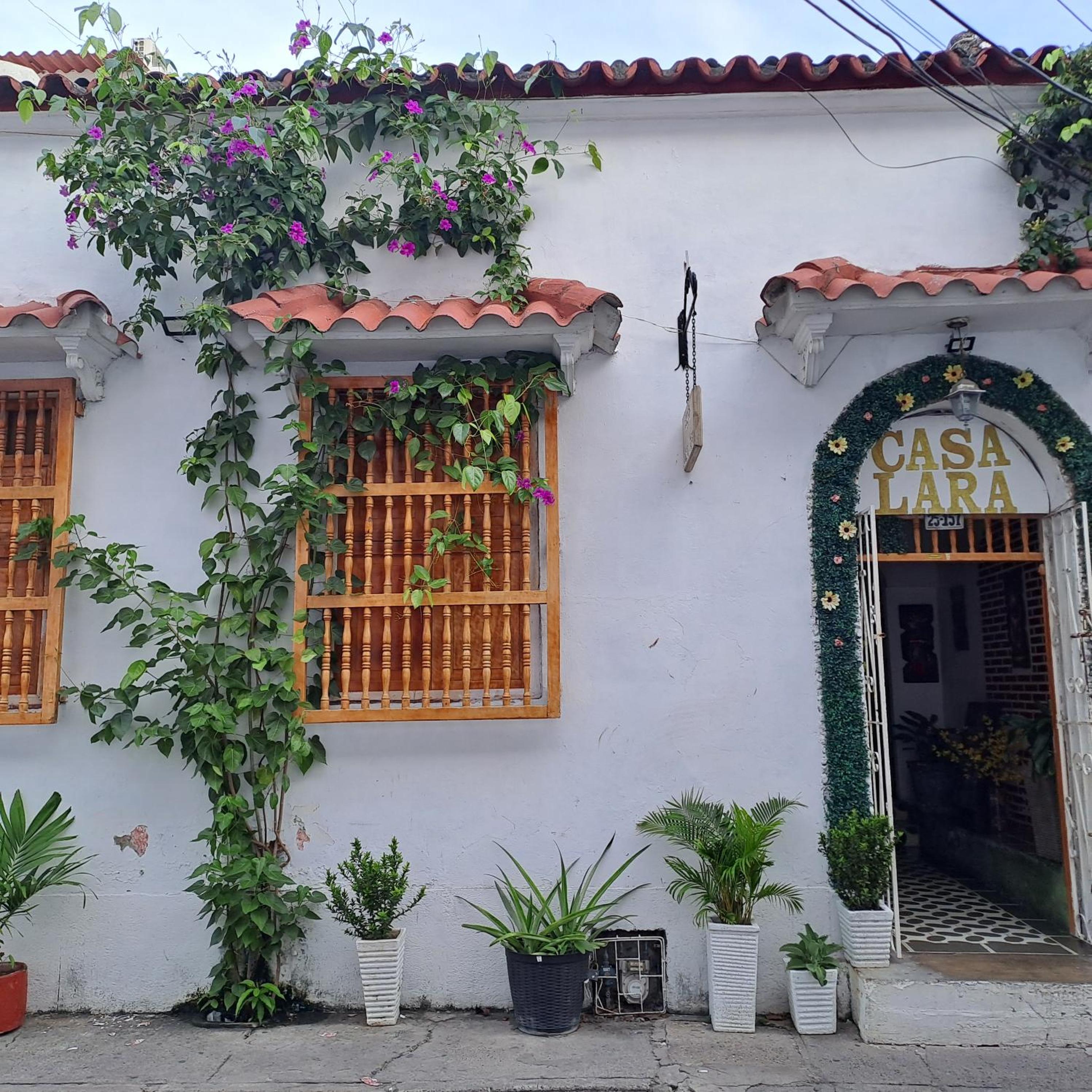 Hostal Casa Lara