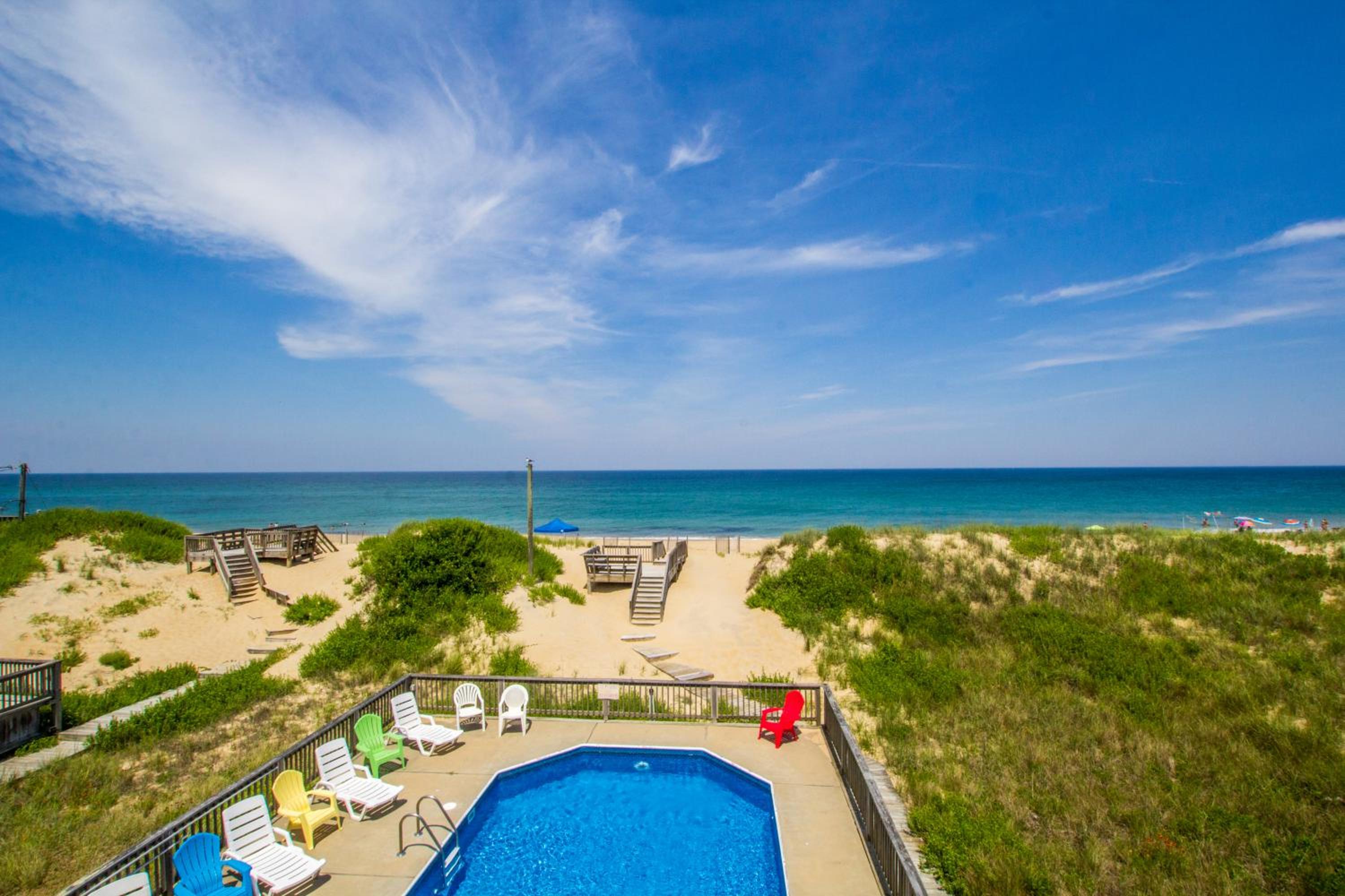 5704 - Shontee's Summer Place by Resort Realty view 2